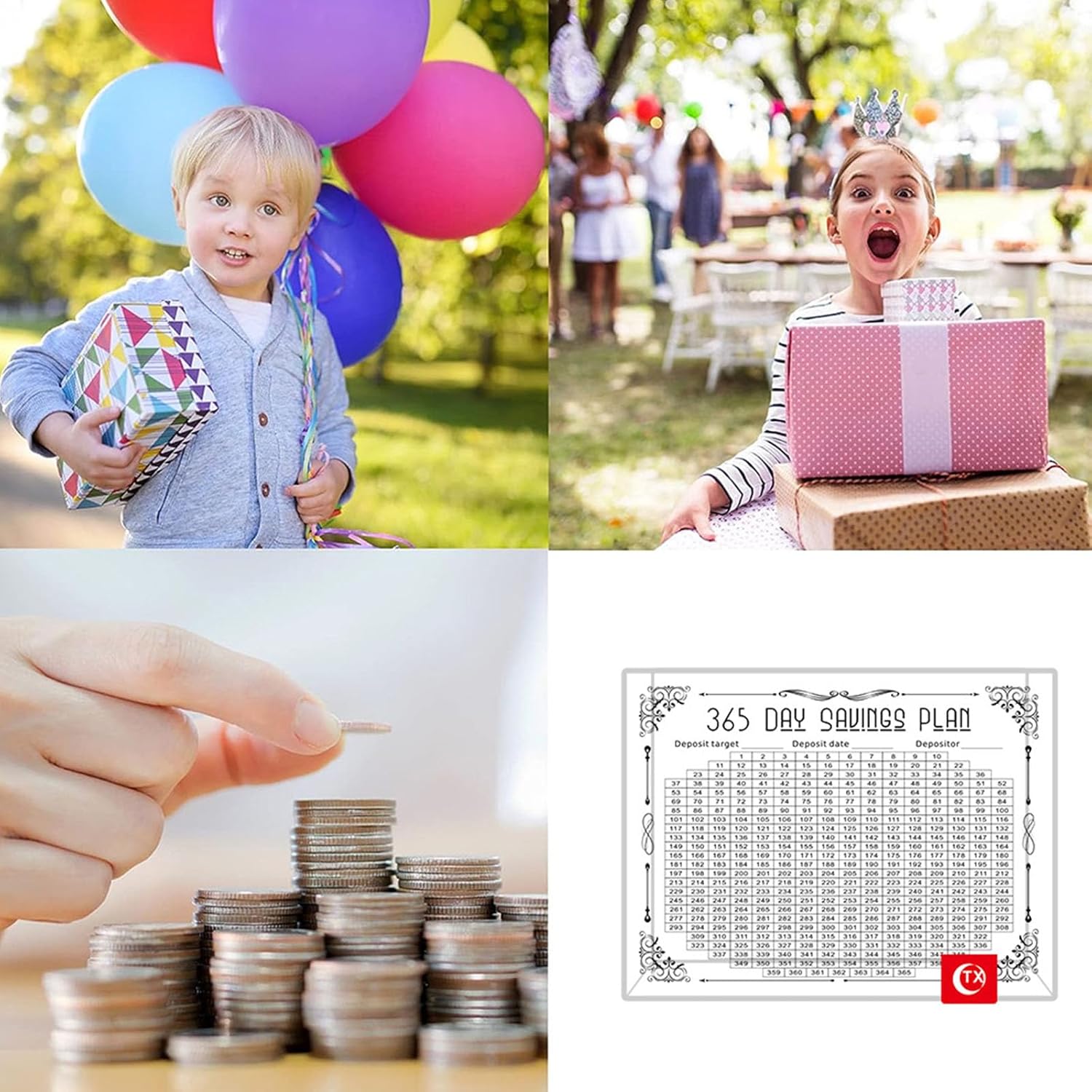 KAXANPI 現金保管庫 木製貯金箱 再利用可能 マネーセーバーボックス キャッシュボックス 節約チャレンジボックス 8つの節約目  Amazon.co.jp: キャッシュカウンター節約 ja - マネーセーバーボックス 現金保管庫 木製貯金箱 | 軽量 貯金箱  楽しいキャッシュカウンター貯金 ...