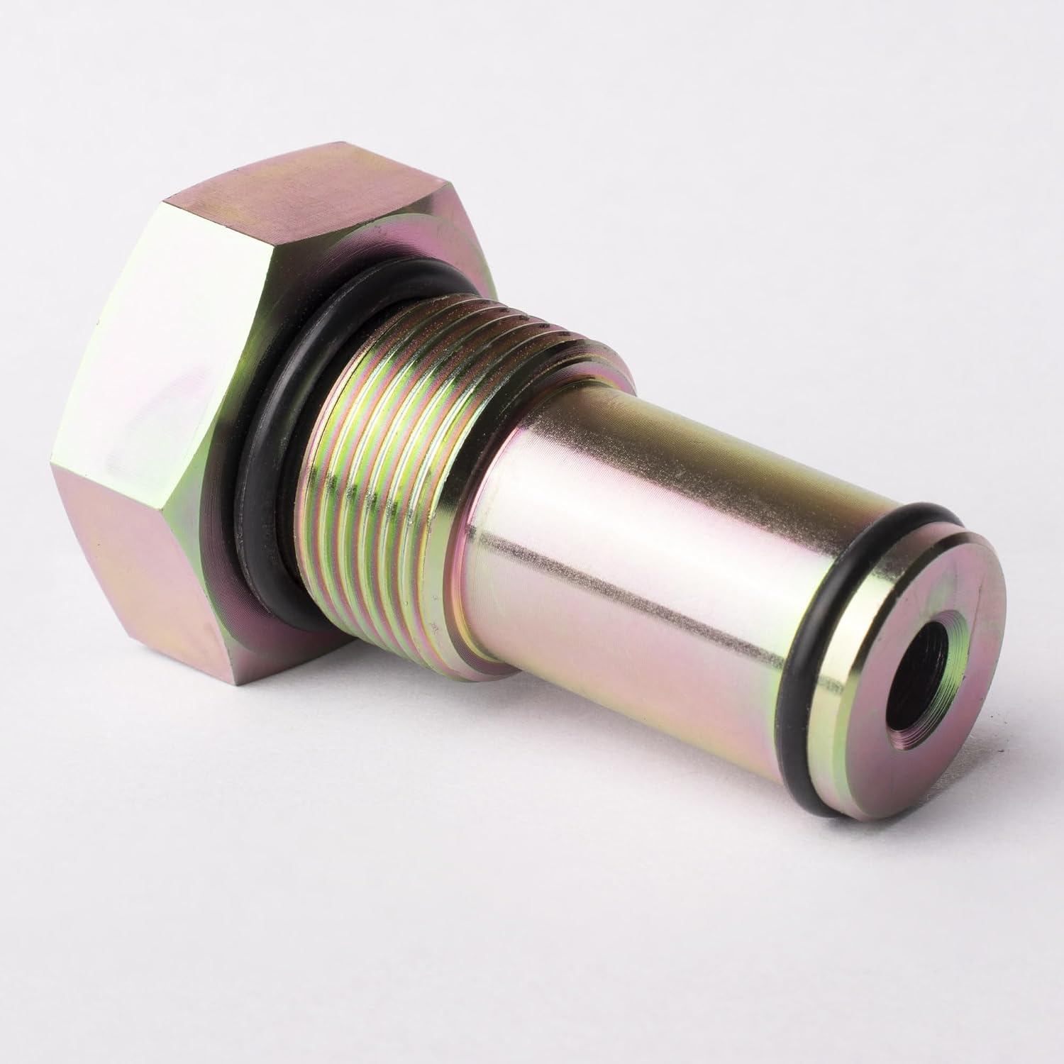 IPR Valve Air Test Fitting Tool for 6.0L Diesel High Pressure Oil System