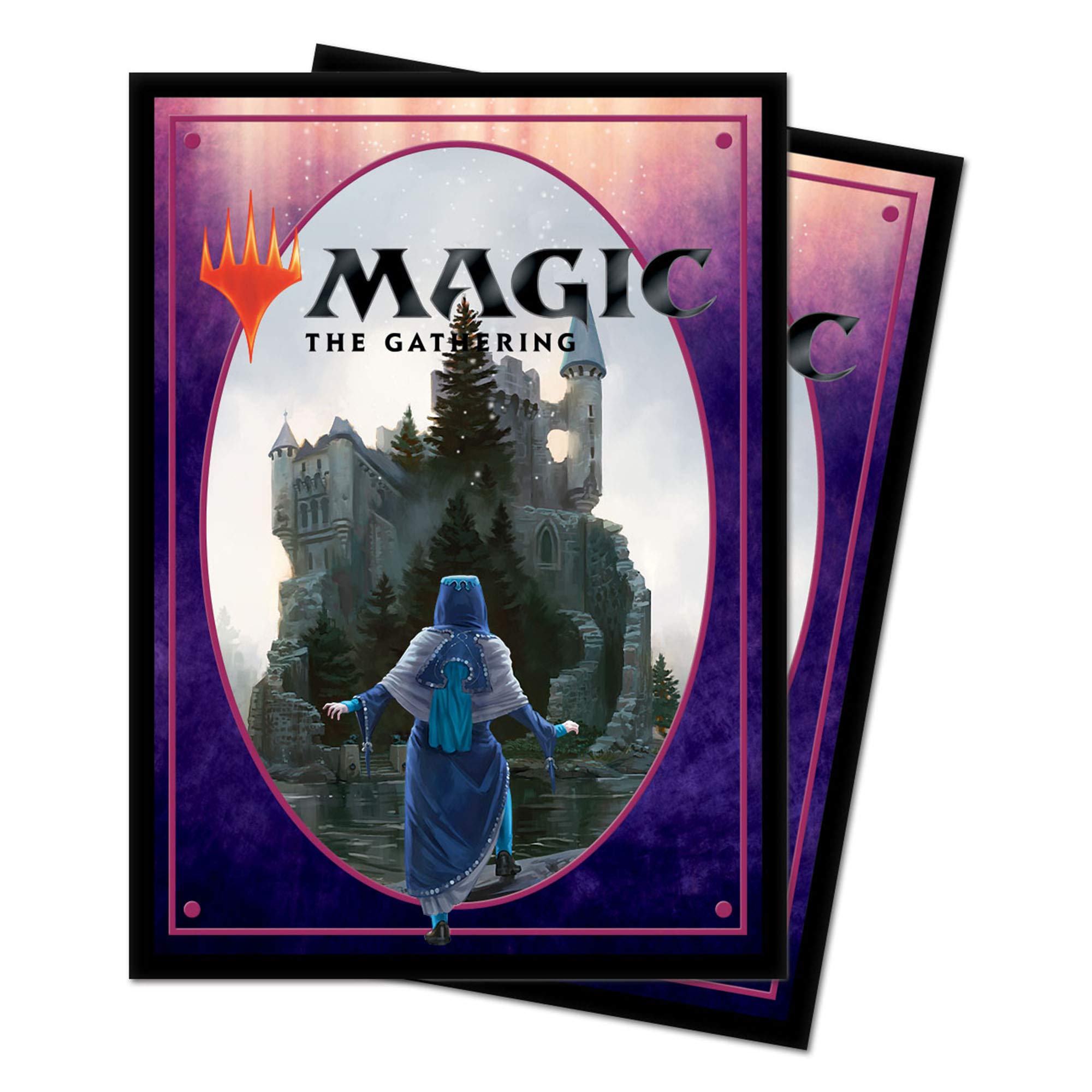 Magic: The Gathering Throne of Eldraine