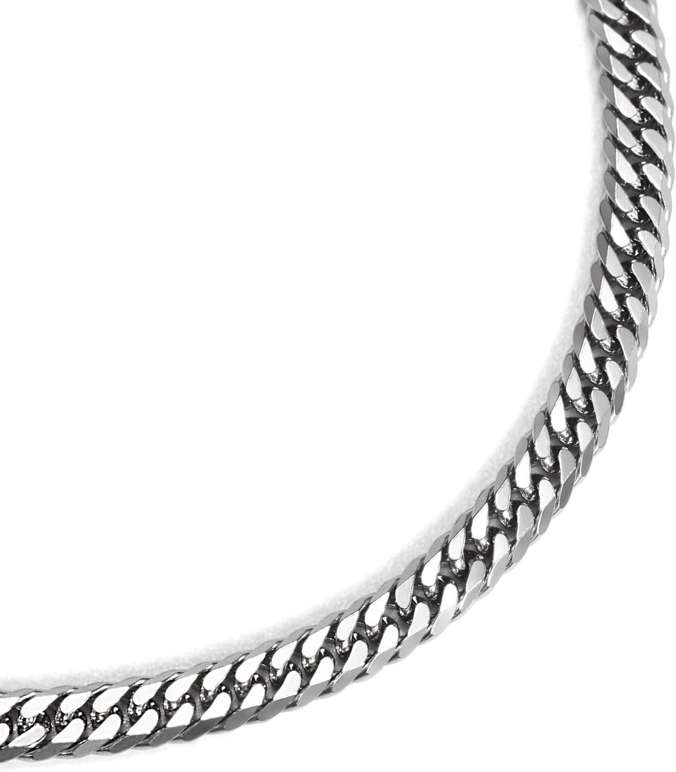 JUPITER【K10】ベーシックアメリカンピアス/ベネチアンチェーン