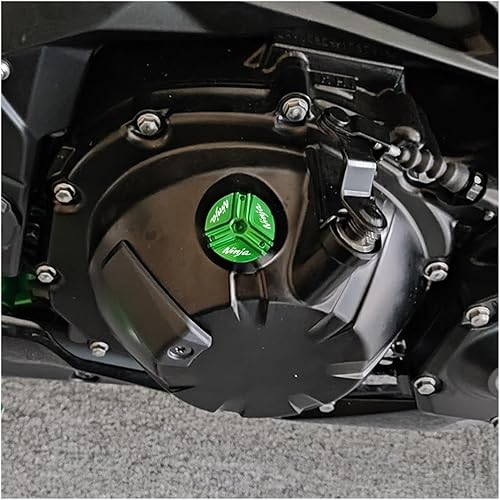 Miniatura 7 de Motorcycle Engine Plug Cover Oil Filler Cap For Suzuki VSTROM V-STROM VStrom 250 650 1000 1050 1050XT DL250 DL650 DL1000 Fill Cap Plug (Color  3,