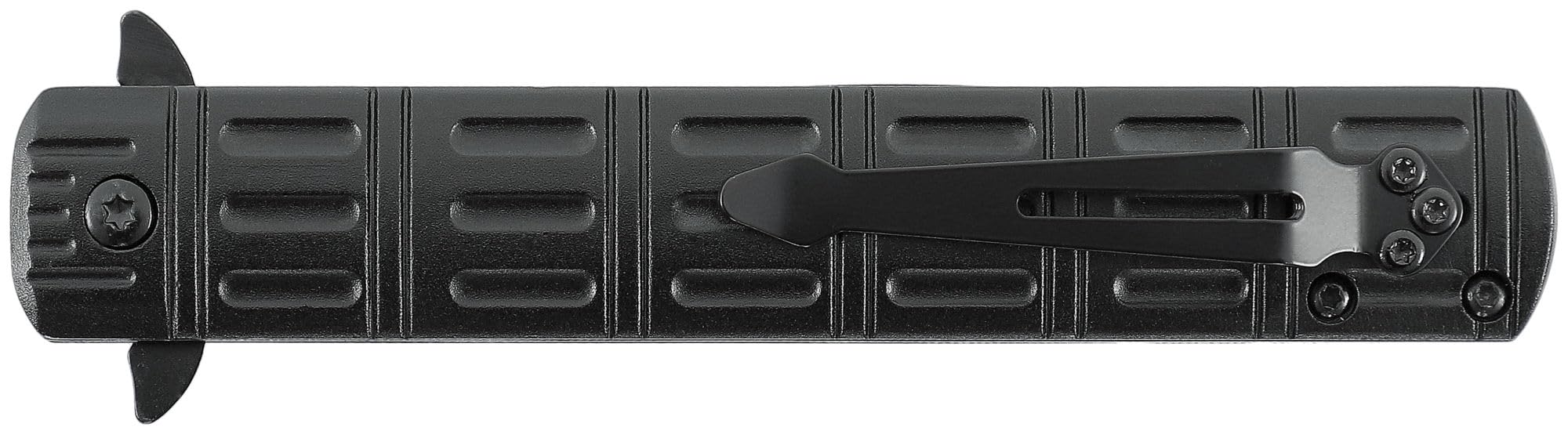 Elite Force 5.0926 EF126 440A Stainless Steel Folding Outdoor