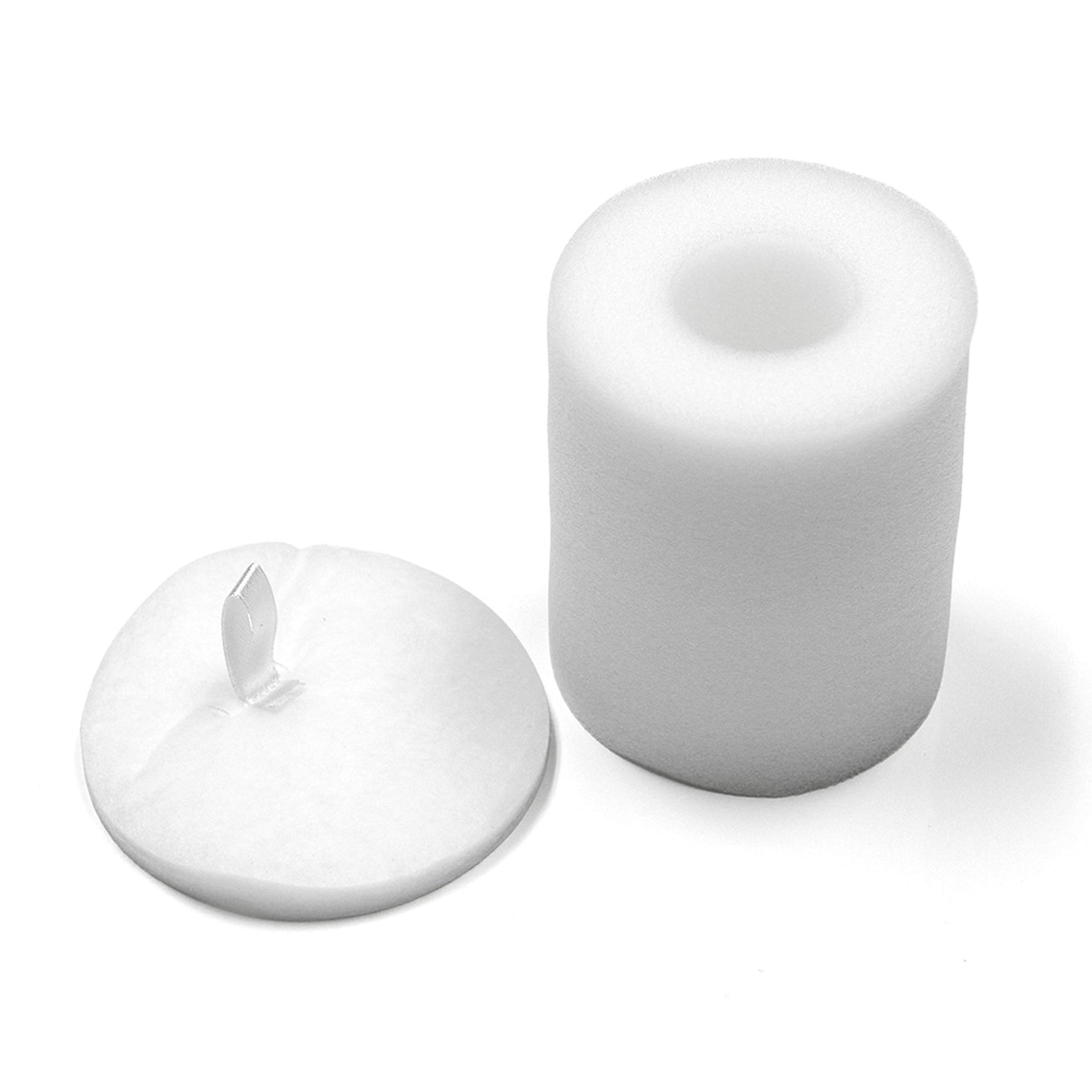 MaximalpowerFoam & Felt Filter Kit for Shark Rotator Pro Lift-Away NV500 Part # XFF500 (Foam & Felt Filter Kit (1 Set))