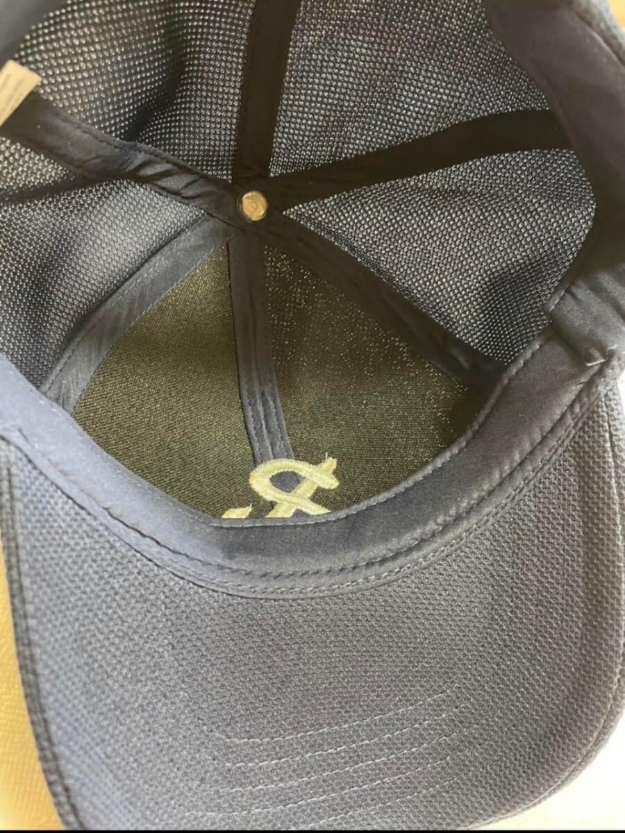 北海道日本ハムファイターズ エスコン1周年プロコレカーブキャップ