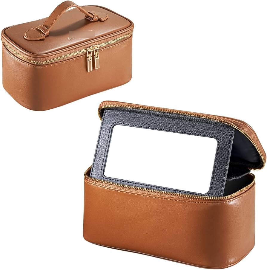 ♡バニティBOXとウォールポケット