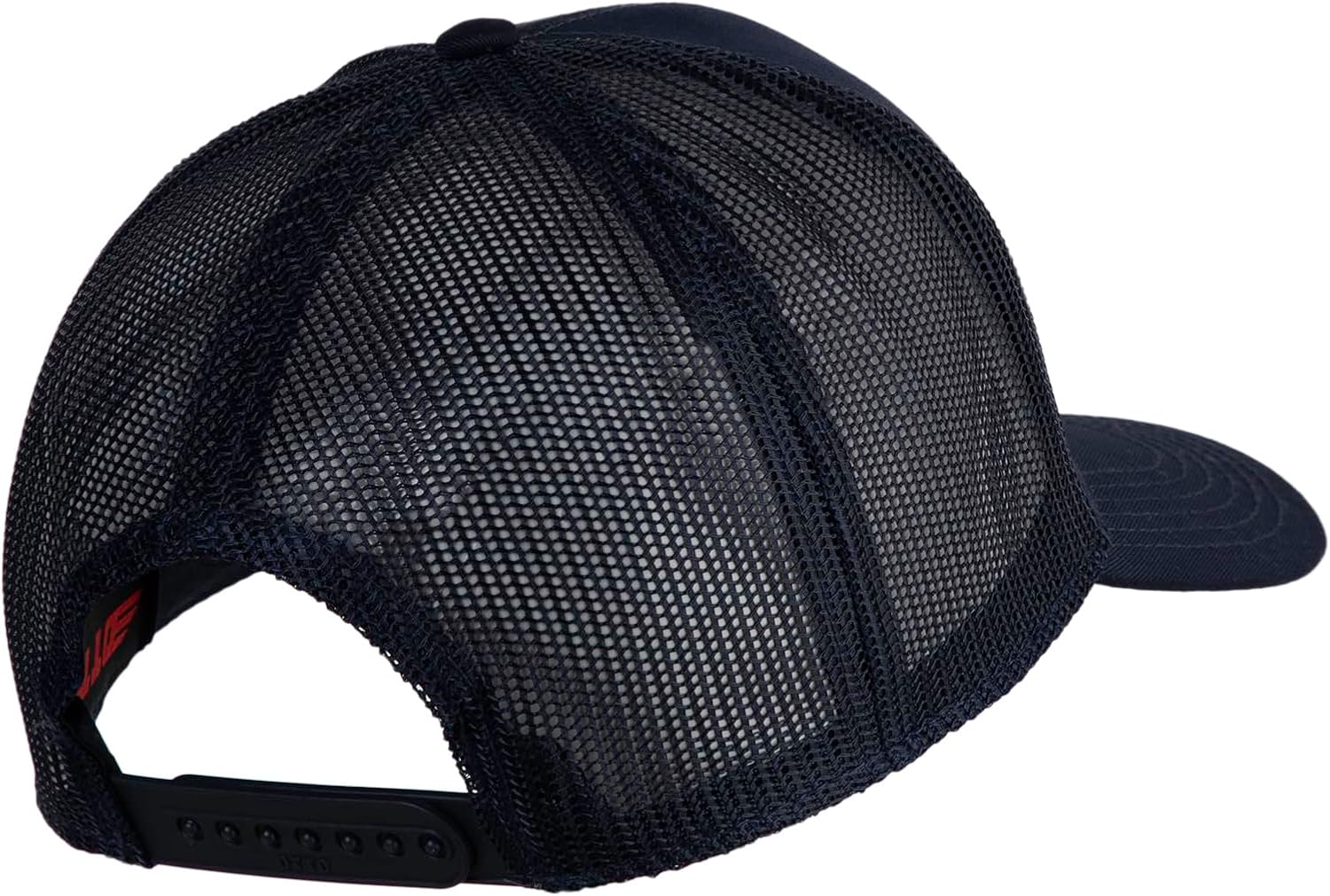 e4Hats.com US Navy CPO Retired Military Embroidered Solid Cotton Twill Mesh Prostyle Cap
