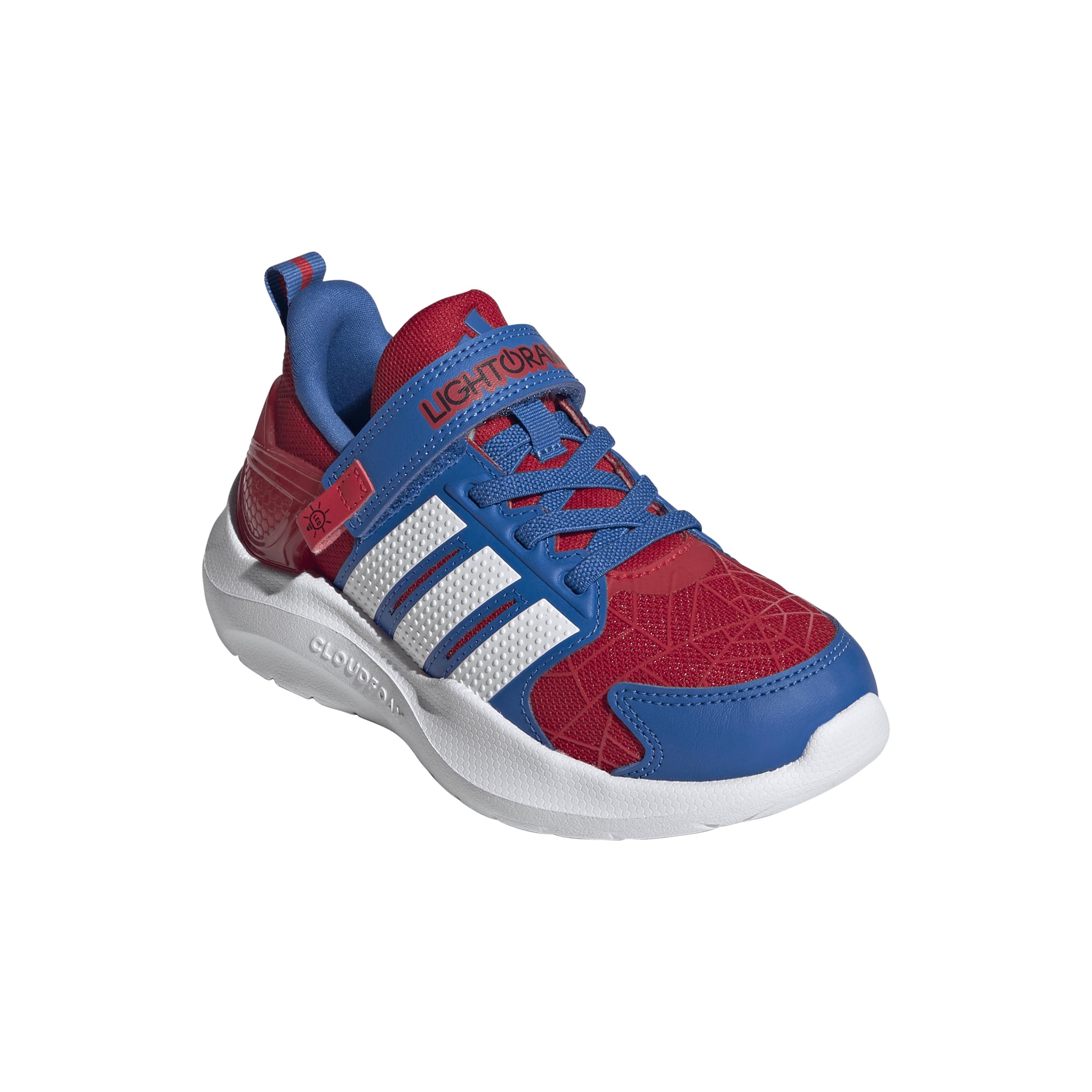 adidas Kids Scarpe Marvel LIGHTORAMA Spider-Man Children