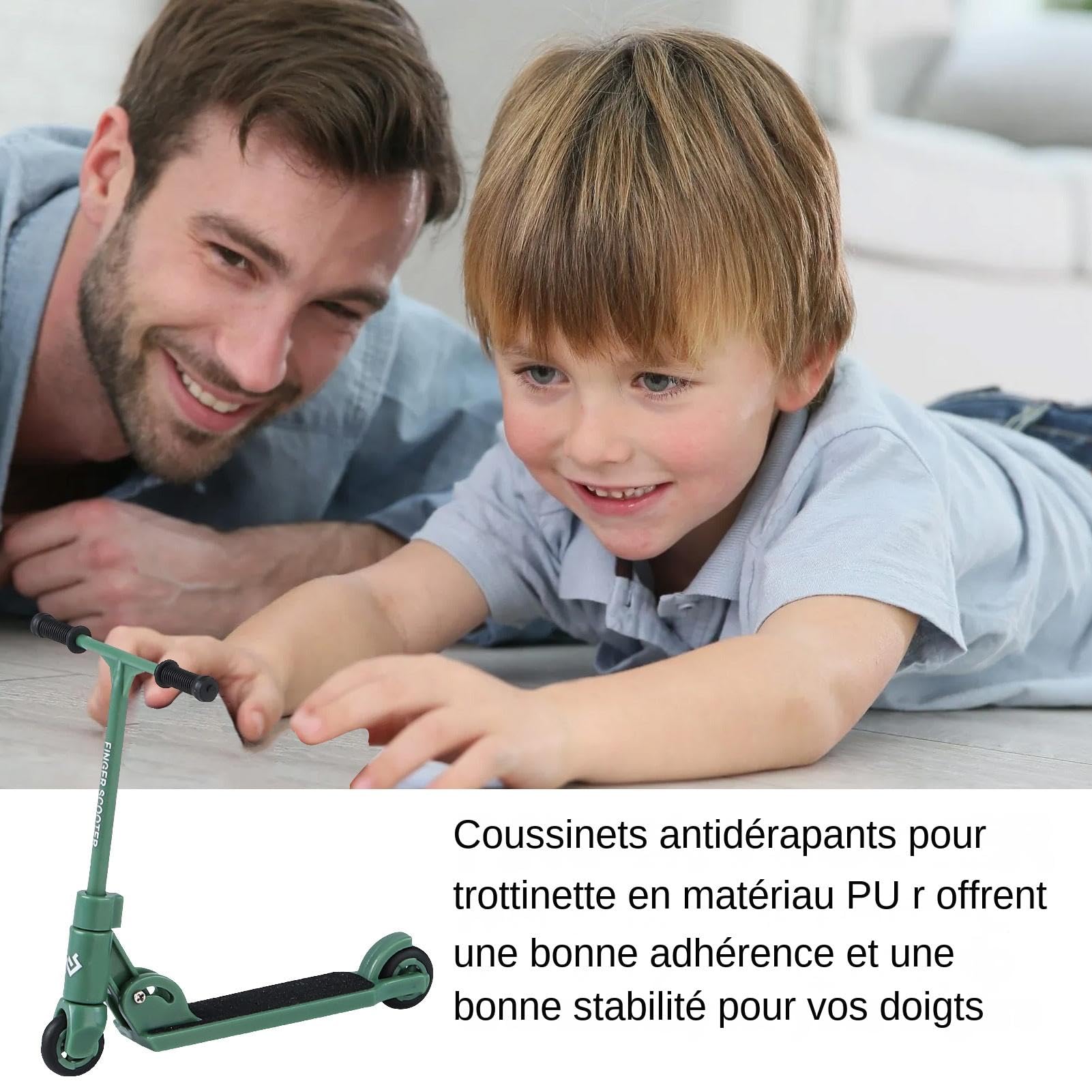 Trottinette Pliable Noir 2 Roues Hauteur de Guidon Réglable Frein à Disque pour Adolescent de 12 Ans à 100kg - Achat / Vente Trottinette Pliable Noir 2 Roues Hauteur de Guidon Réglable
