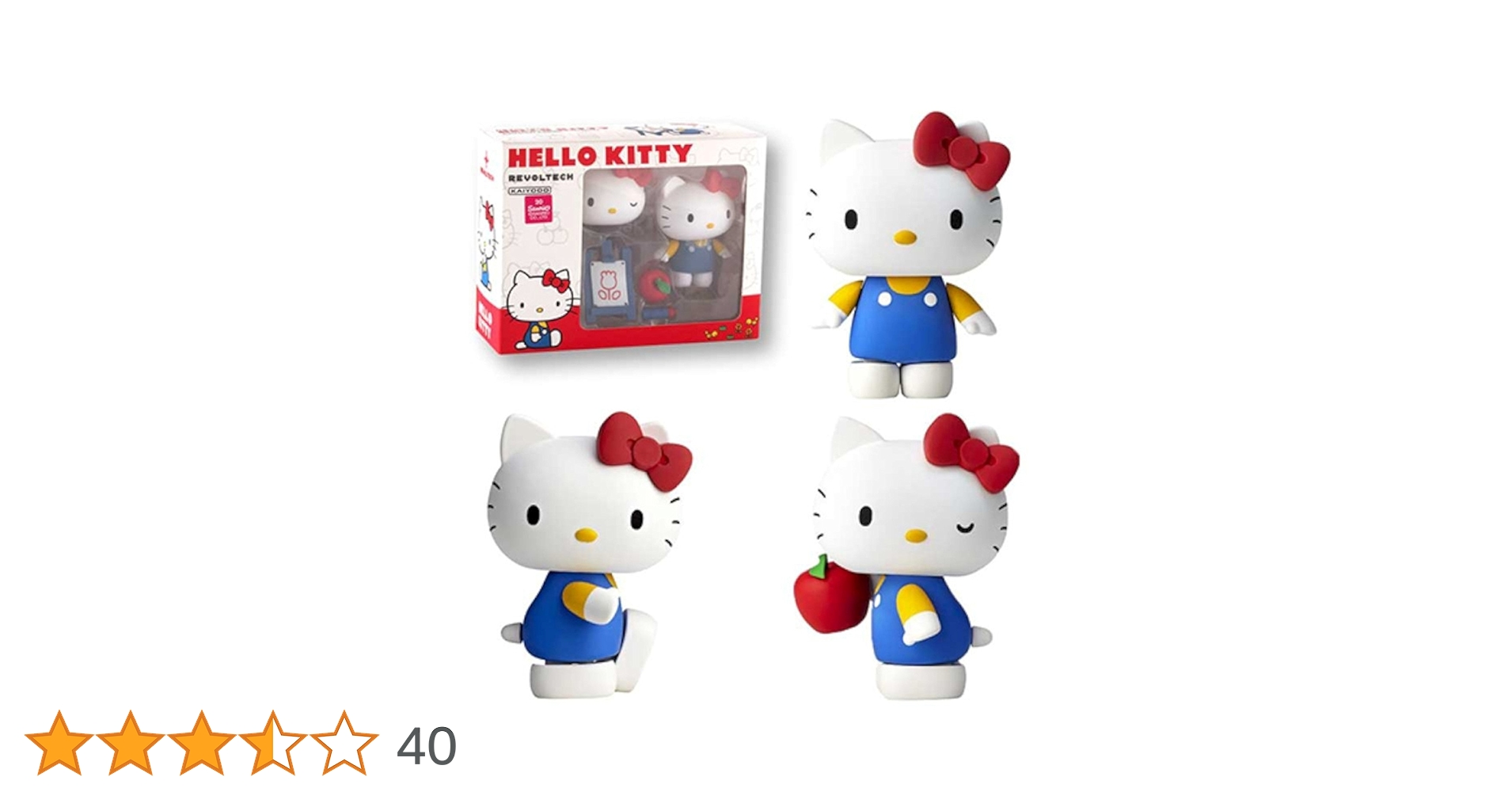 ハローキティ コレクションフィギュア 80点以上 ハローキティ コレクションフィギュア 80点以上 ハローキティ