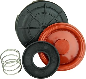 RKX Replacement PCV Valve Diaphragm Compatible With Mercedes M270 M274 2.0L a2740181400 E Class