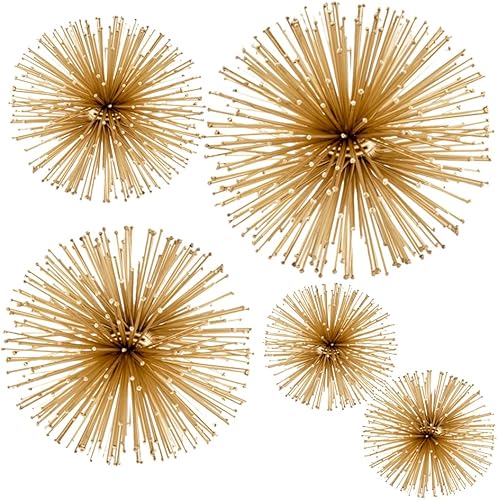 Miniatura 4 de Modern Day Accents 5051 Pilluelo Erizo Esfera Med