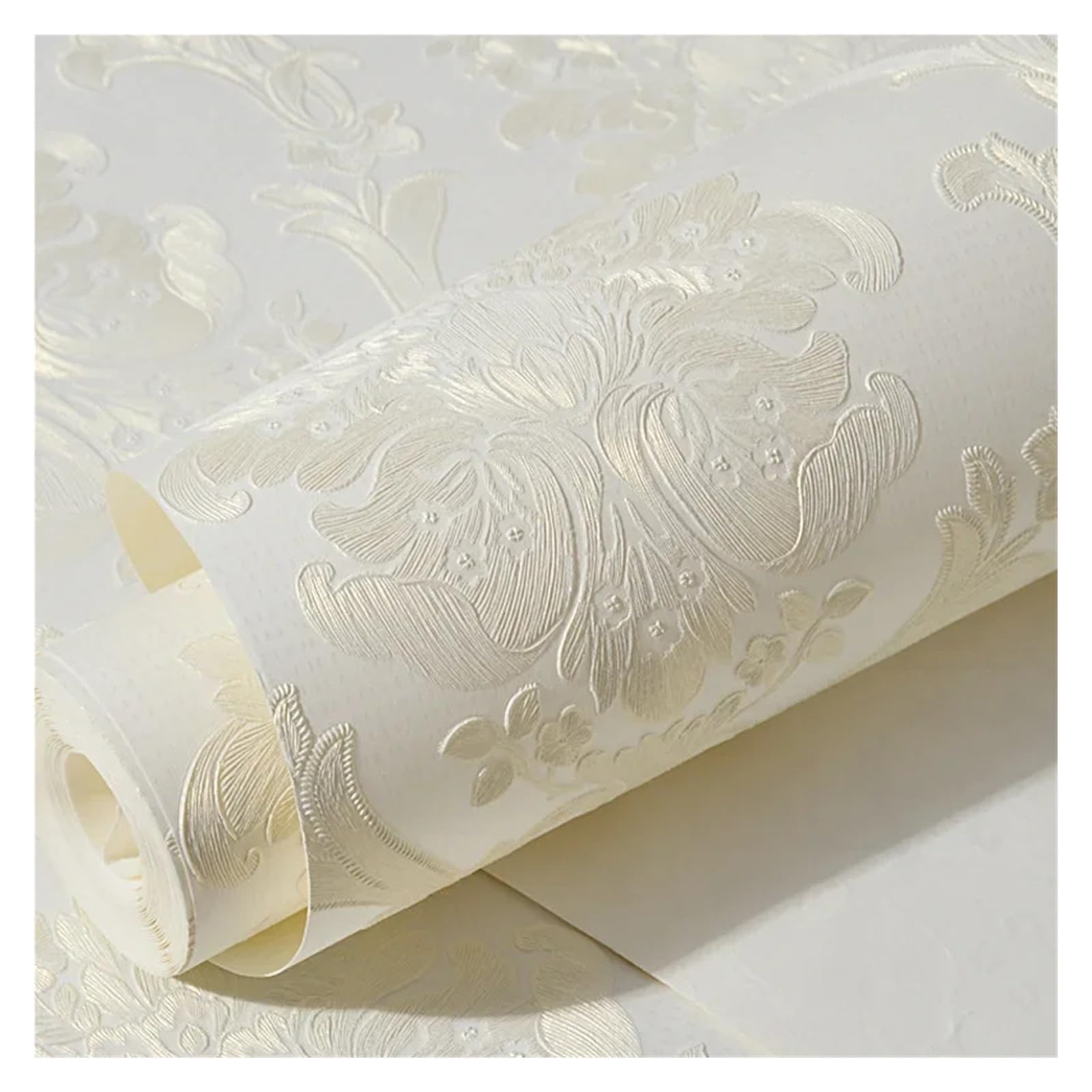 Papier peint autocollant 3D pour sublimer votre chambre