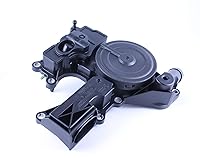 Algopix Similar Product 4 - Volkswagen Crankcase Vent Valve 