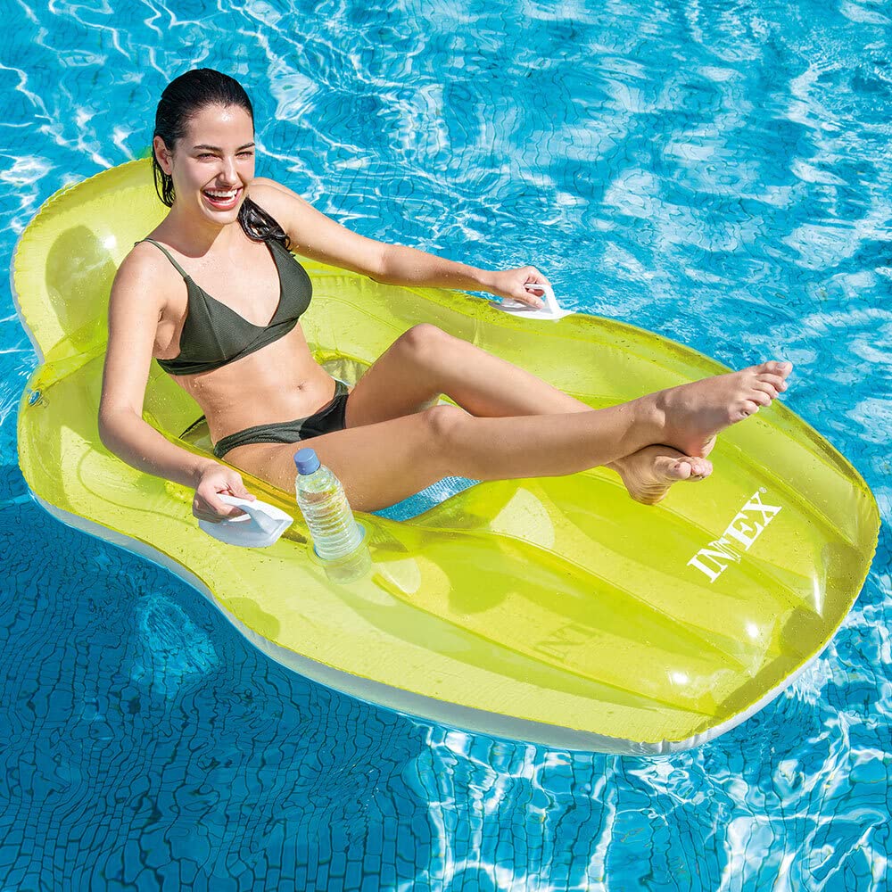 Intex 56805EU Chill 'N Float Lounges