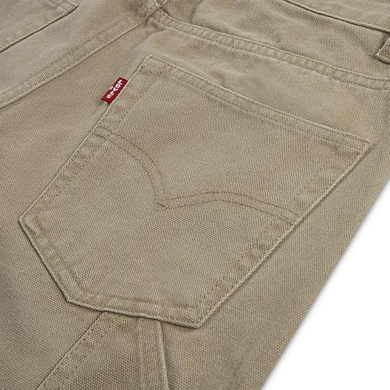 Levi's´s ® 555 Relaxed Work Pants 3 Years Beige