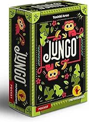 Jungo (PaperGames)