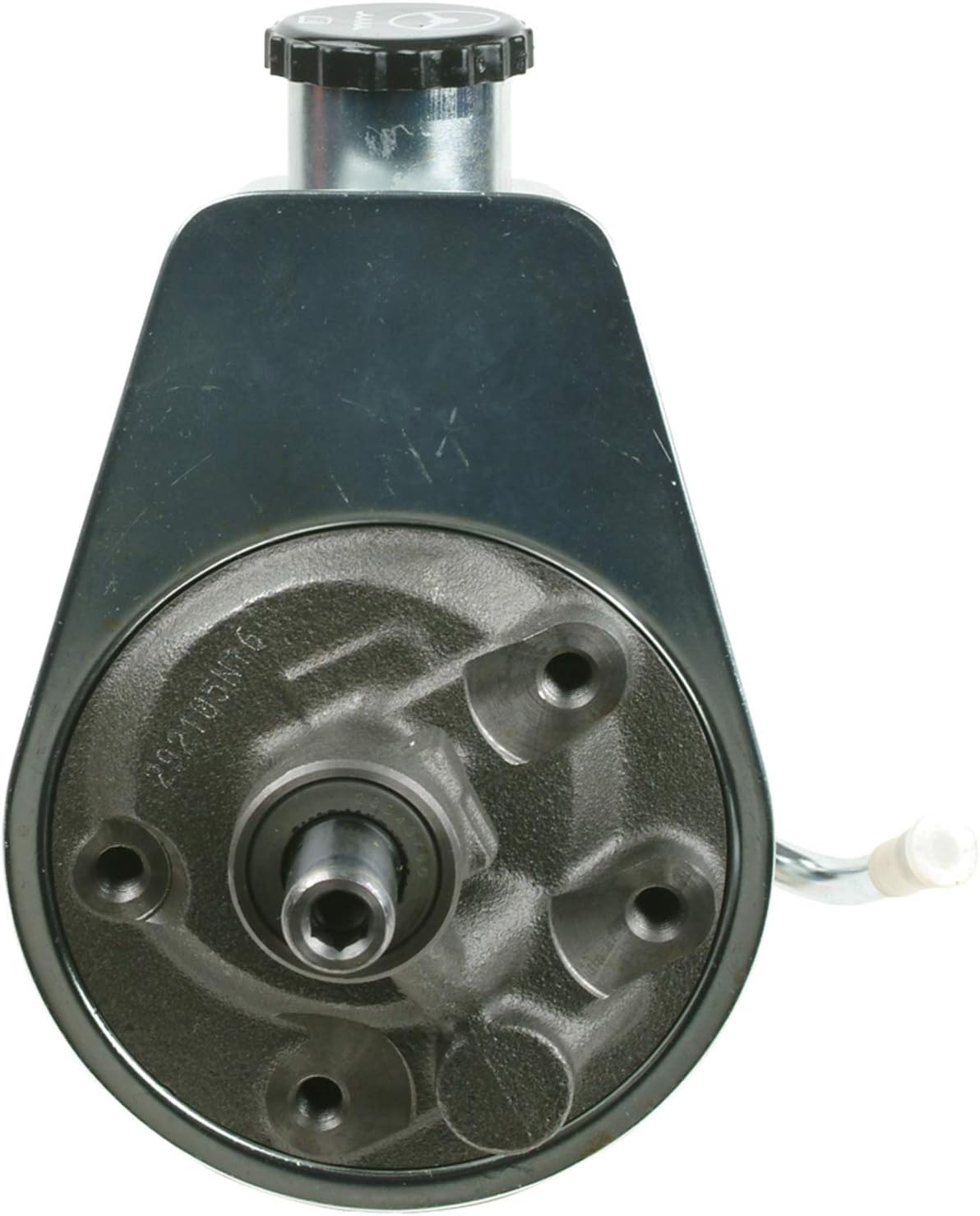 Bombas de Dirección Asistida