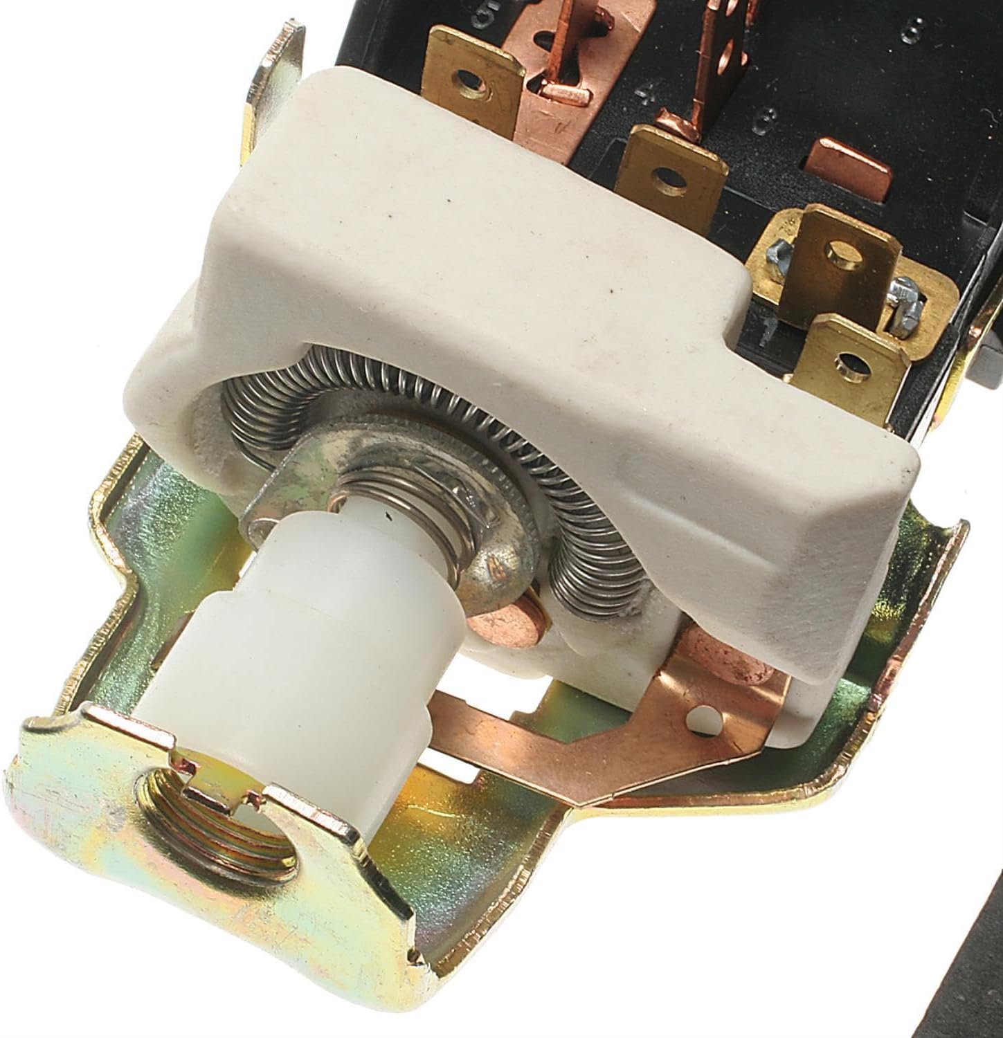 Acdelco D6251D Headlight Switch