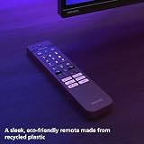 Philips Ambilight 65OLED760 4K OLED Smart TV - 65 Inch Display with P5 AI Perfect Picture Engine, Ultra HD, Titan OS, Dolby Vision and Atmos Sound, Works with Alexa and Google Voice Assistant - 14