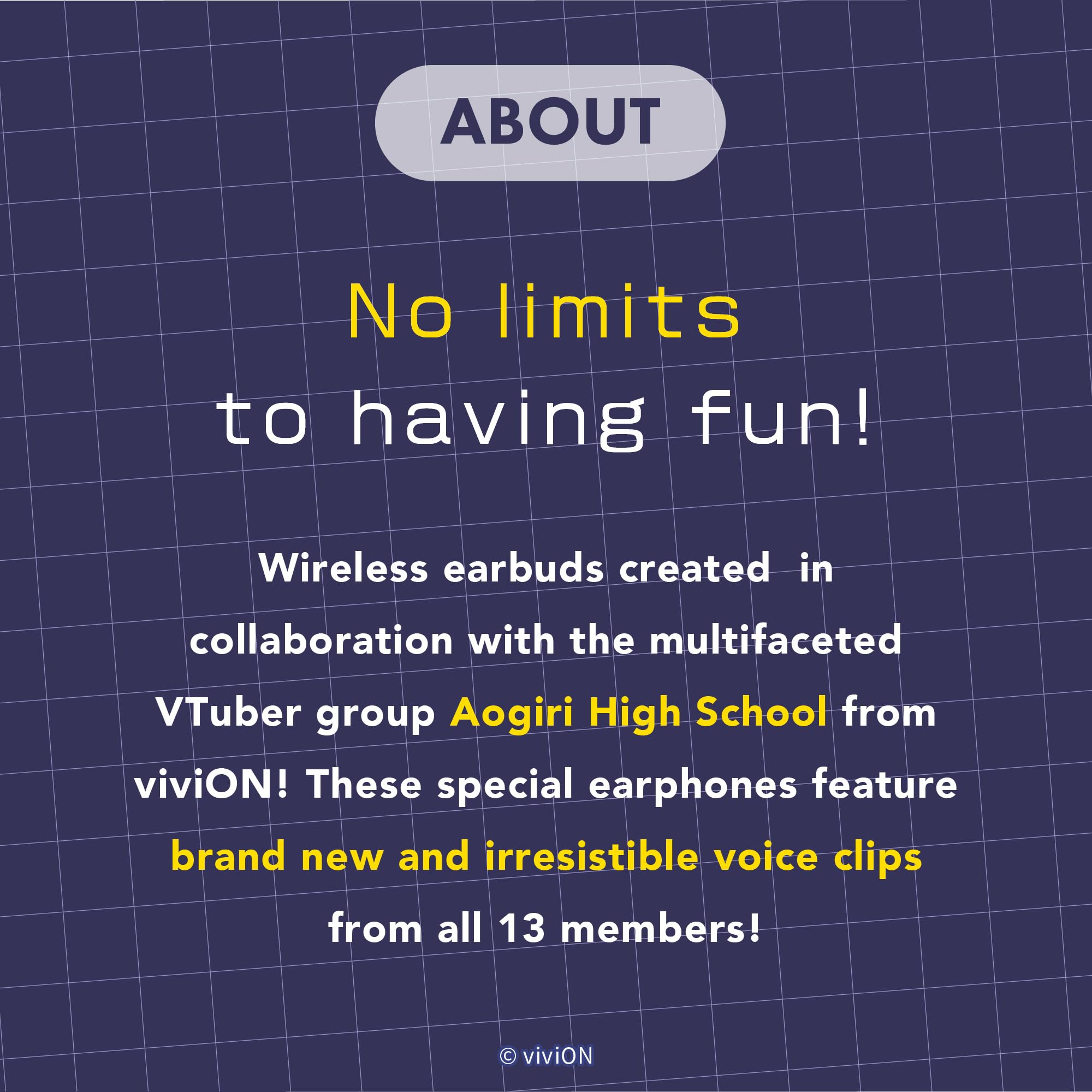 Amazon.com: AVIOT TE-V1R-AGK Aogiri High School Collaboration