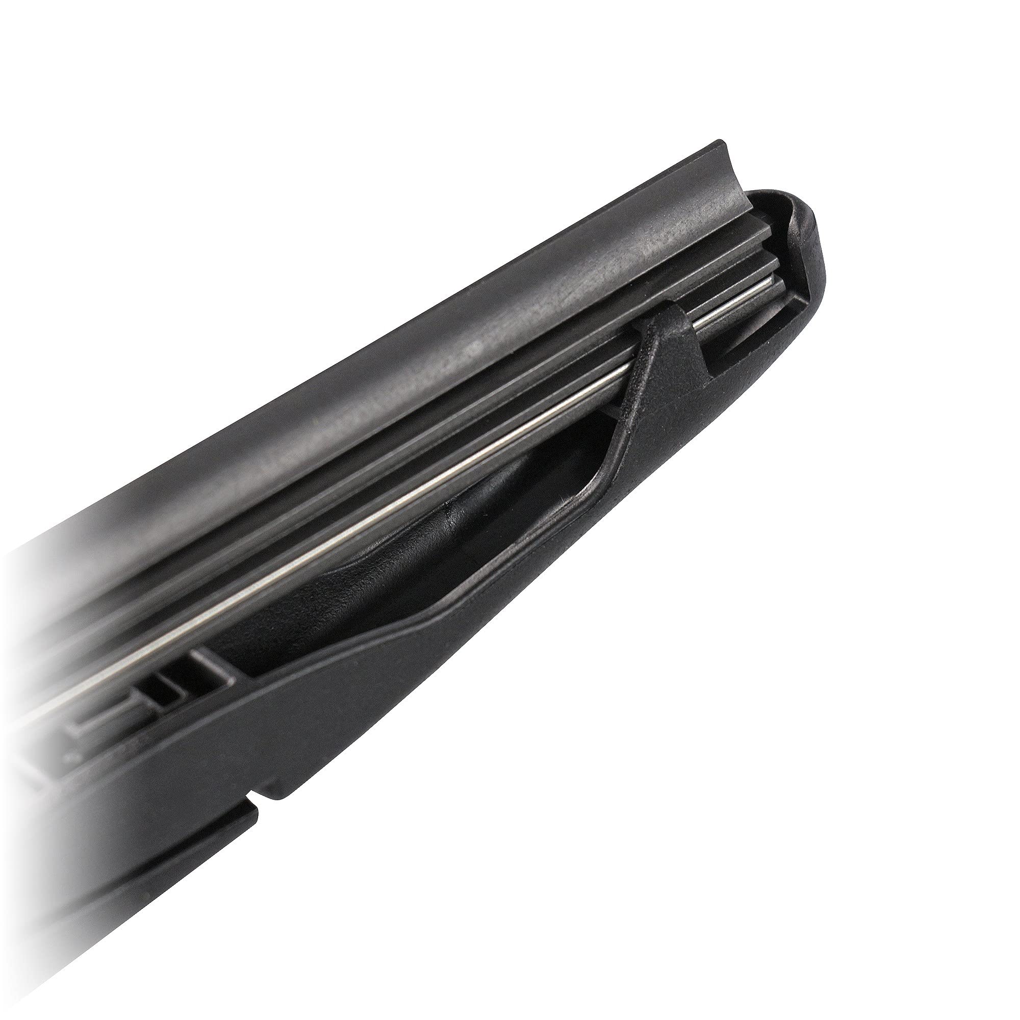 Valeo Das Original Rear Arka Silecek Hyundai i20 (2009-2012), Land Rover Discovery Sport (2018 ve sonrası), Toyota Yaris (2008-2011) Yaris Cross (2018-2020) (300 MM) 116513