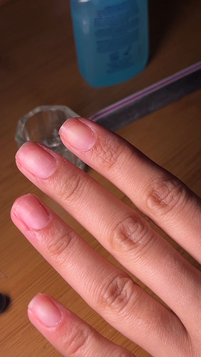 Amazon.com : Sally Hansen Insta-Dri Nail Polish | Quick Dry, Long