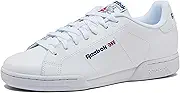 Reebok Men's NPC II Casual Sneakers
