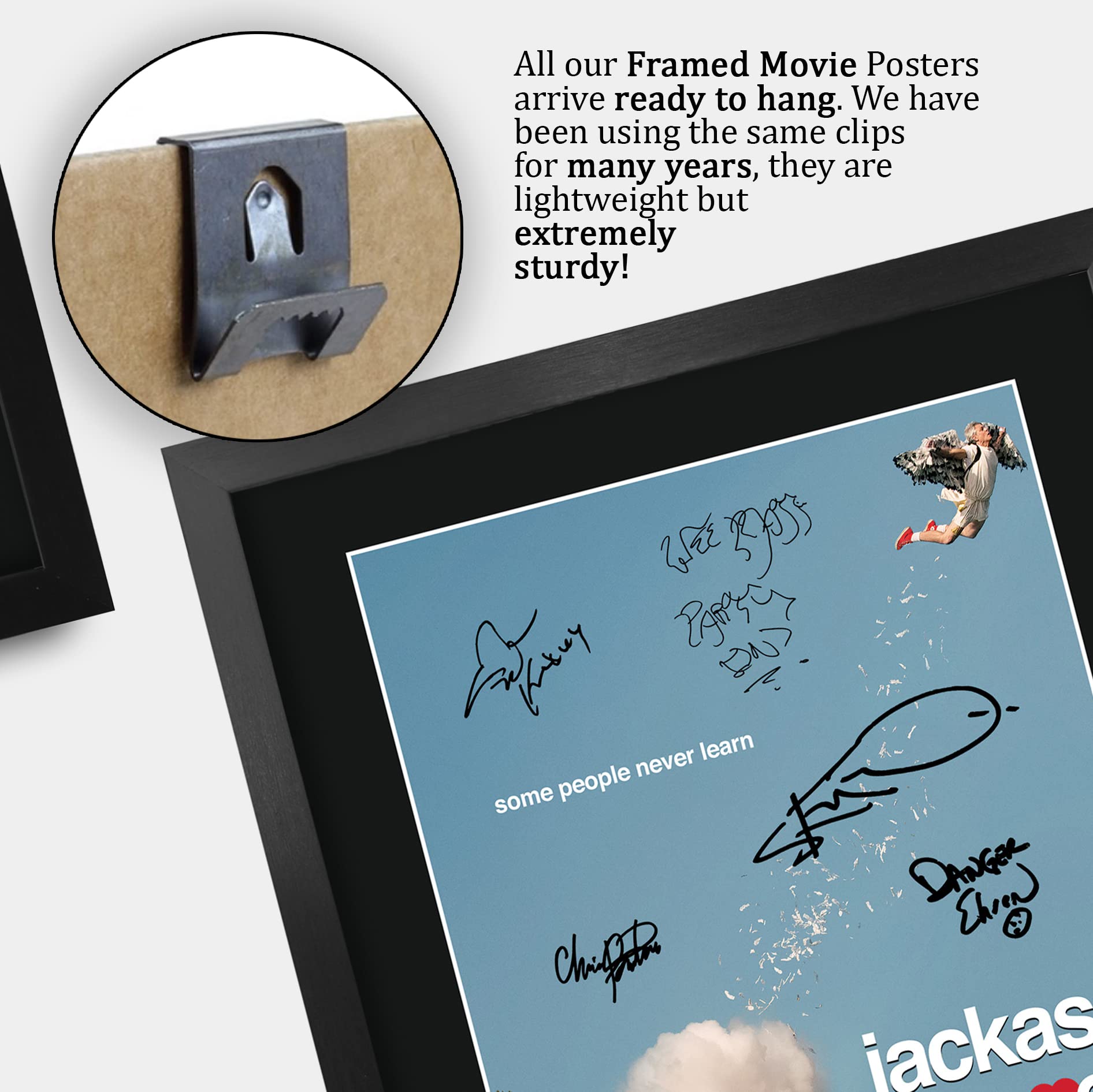 HWC Trading A3 FR Ghostbusters Poster Uit De Film Casting Signature Gift Ontworpen A3 Printed Cadeaus Movie Handtekeningen Op Druk Foto Beeldscherm