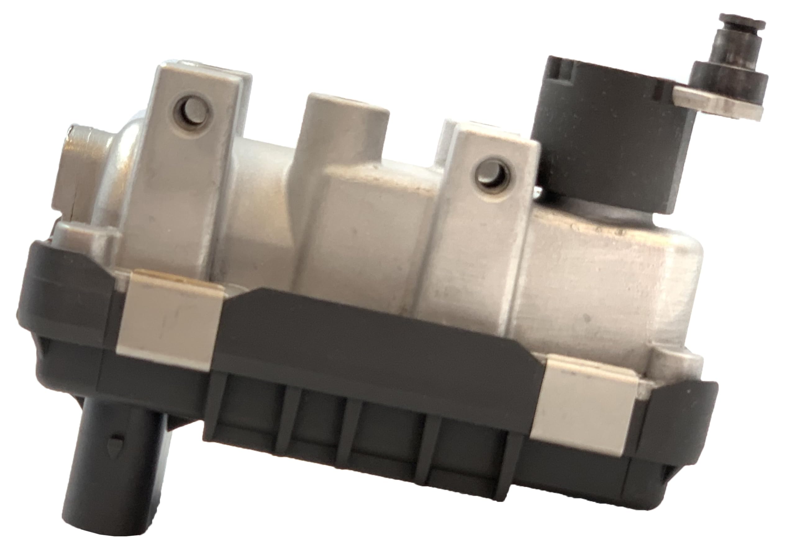 ORIGINAL Turboaktuator G-221, 6NW008412, 712120, Turbolader, Wichtig! Überprüfen Sie vor dem Kauf die Nummer G-221 an der Seite Ihres Controllers!