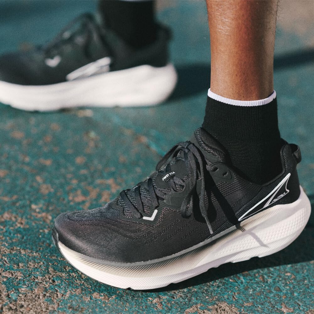 ALTRA Men's FWD VIA Road Running Shoe