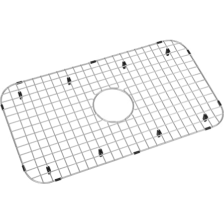 Zeesink Kitchen Sink Grid,Sink Grid andSink Protectors for Kitchen  Sink,Size 26