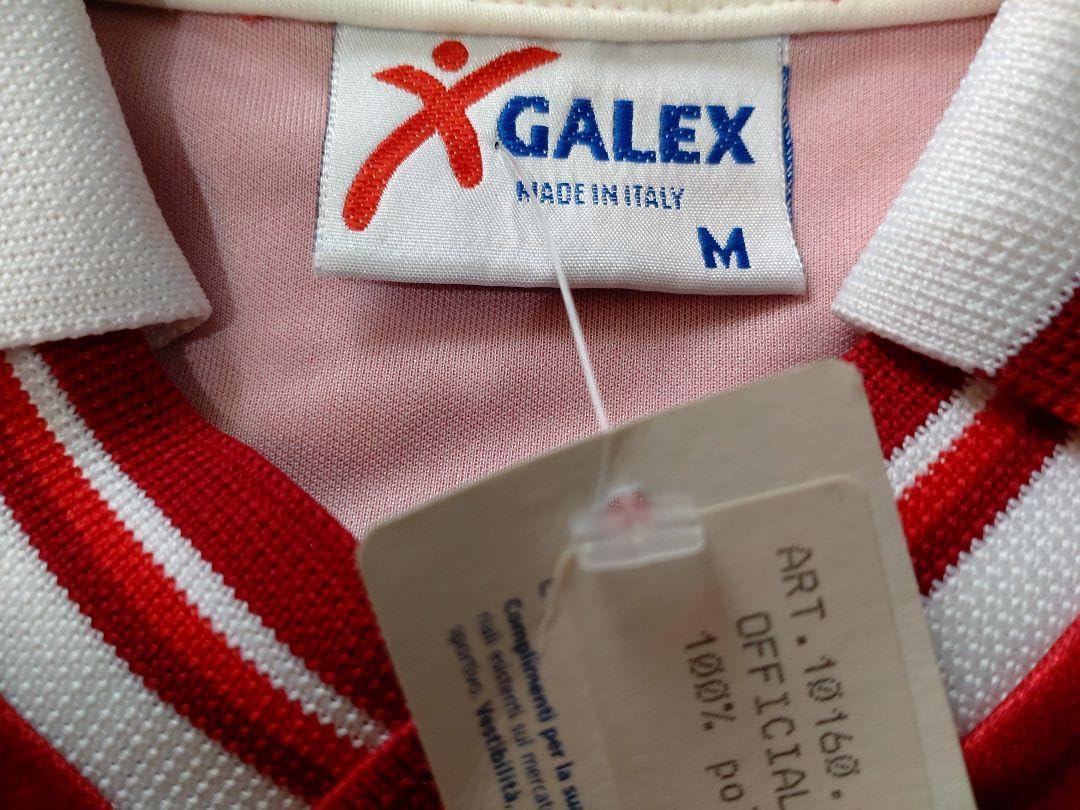 Amazon.co.jp: レア・GALEX ペルージャ 中田英寿 ユニフォーム