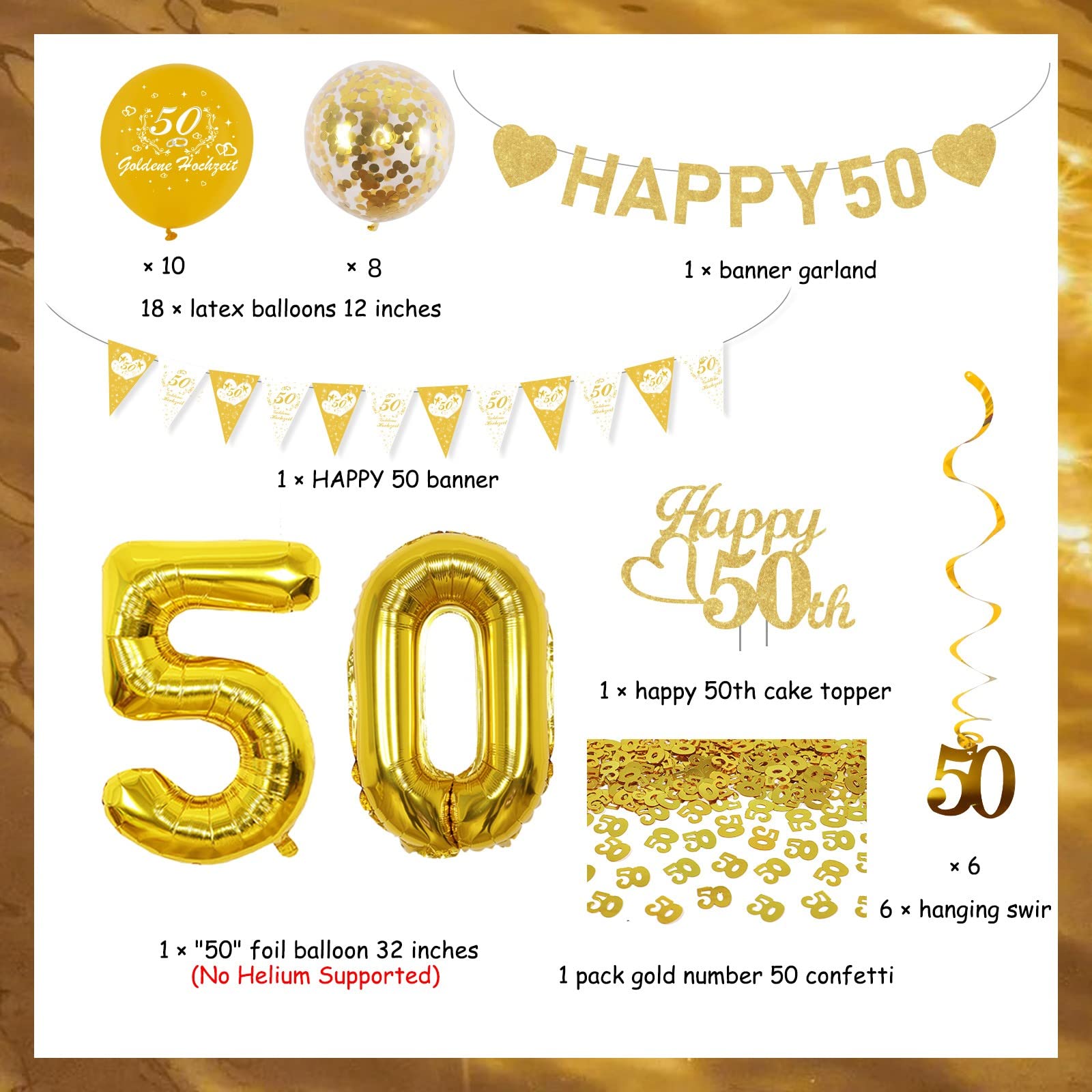 25 Anni Matrimonio Decorazioni ZoZac Happy Anniversary Banner Decorazioni Anniversario Per Matrimonio Festa Di Compleanno Ghirlanda Argento