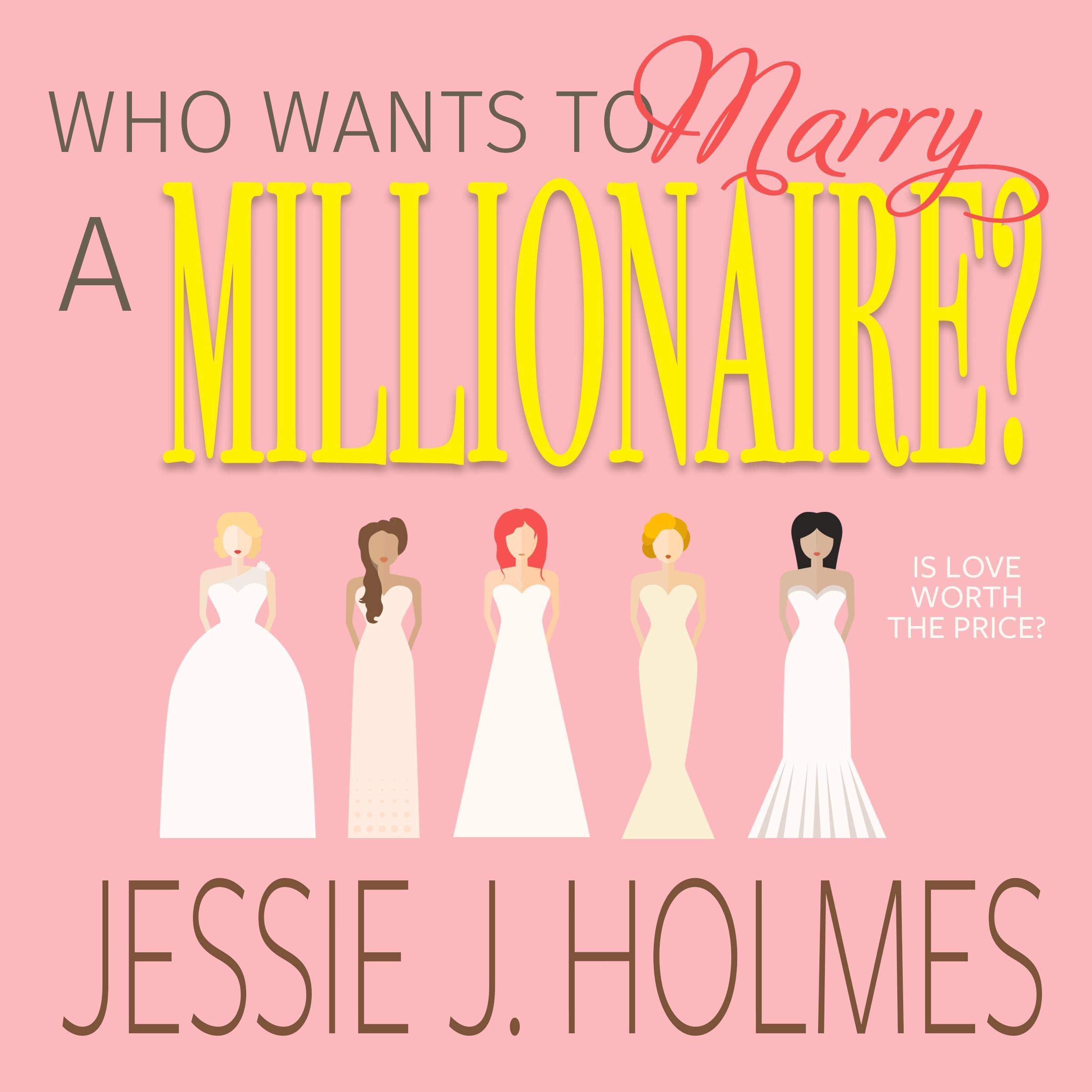 Who Wants to Marry a Millionaire?
