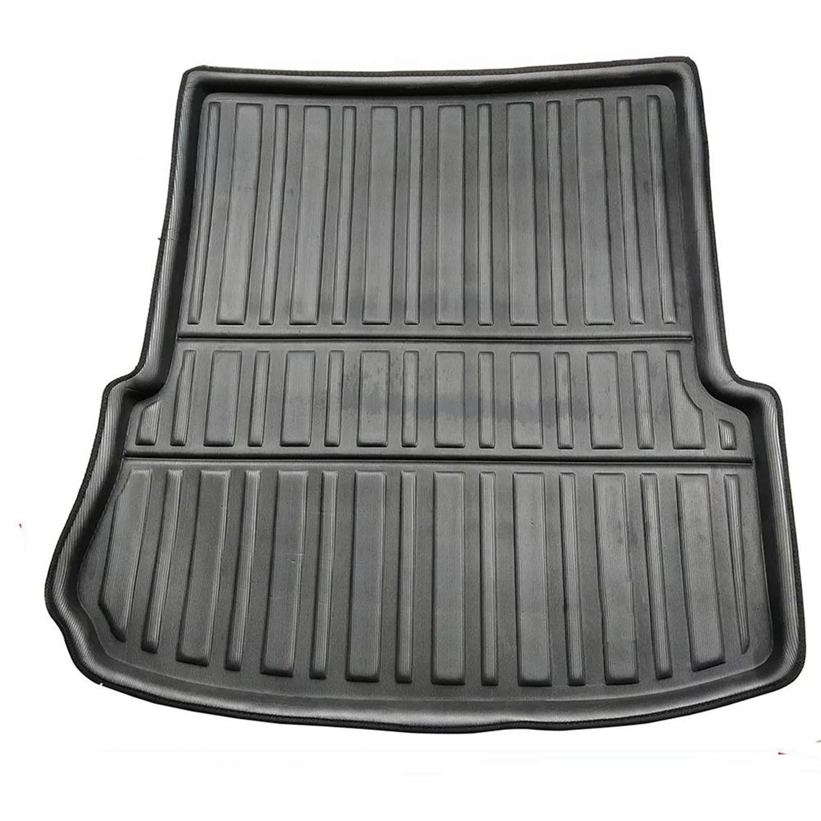 Tapis de coffre Ford Explorer 2011-2019 imperméable sur mesure
