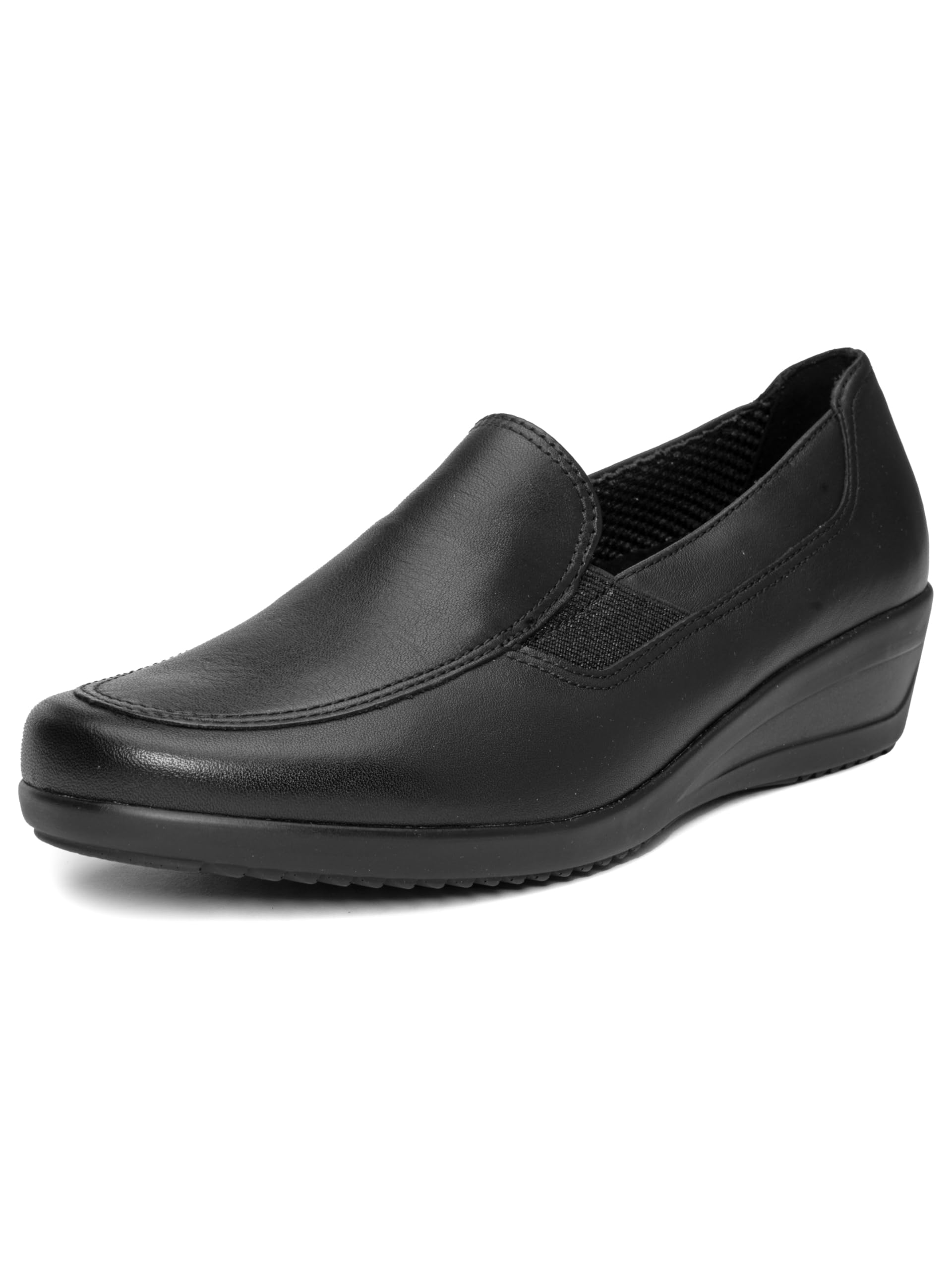 ara ZÜRICH, Loafer, Schwarz,
