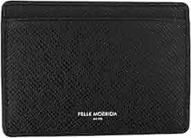 Amazon | [PELLE MORBIDA ペッレモルビダ] パスケース バルカ BARCA IC