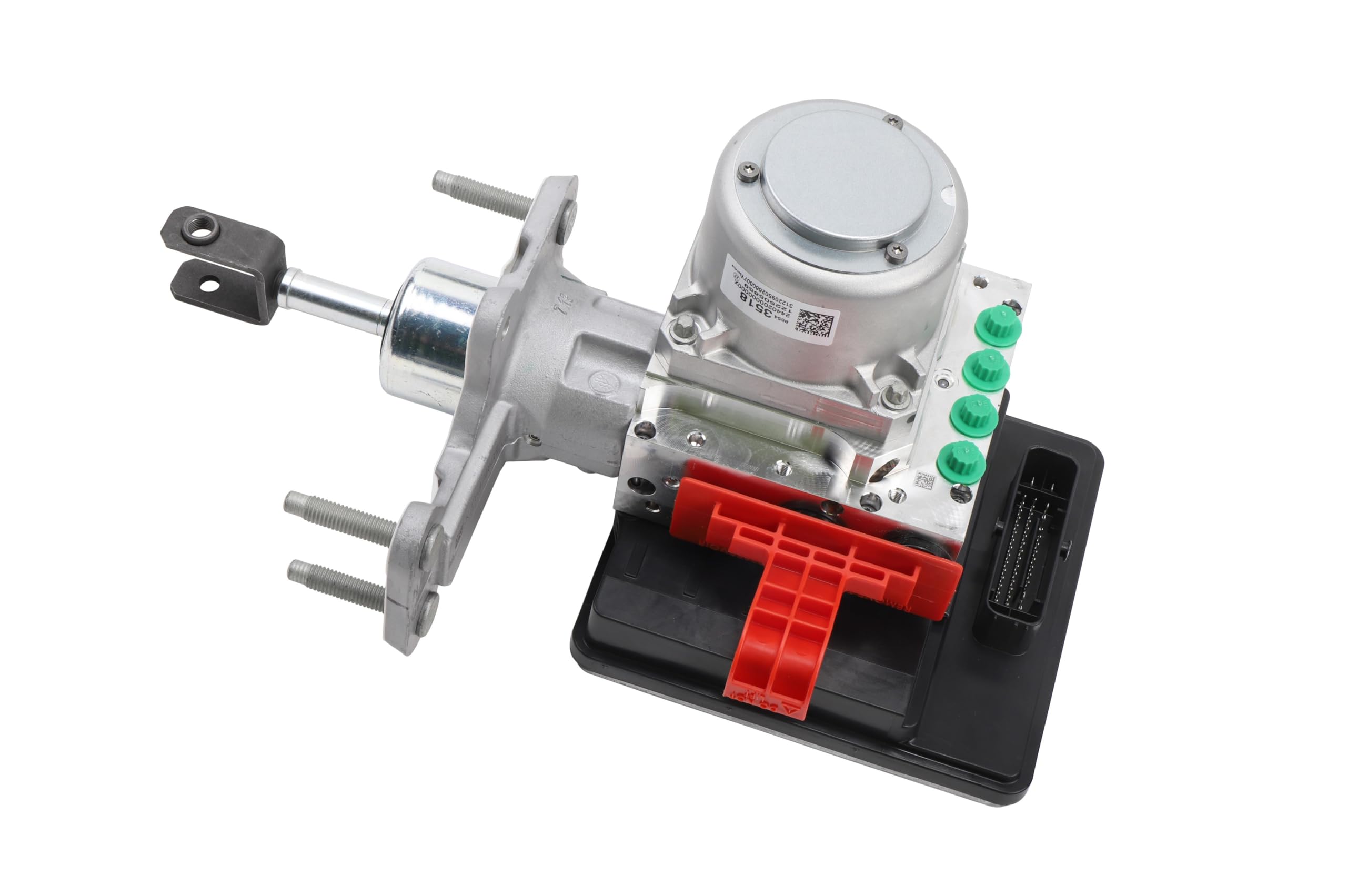 Amazon.com: GM Genuine Parts 85543518 Brake Master Cylinder