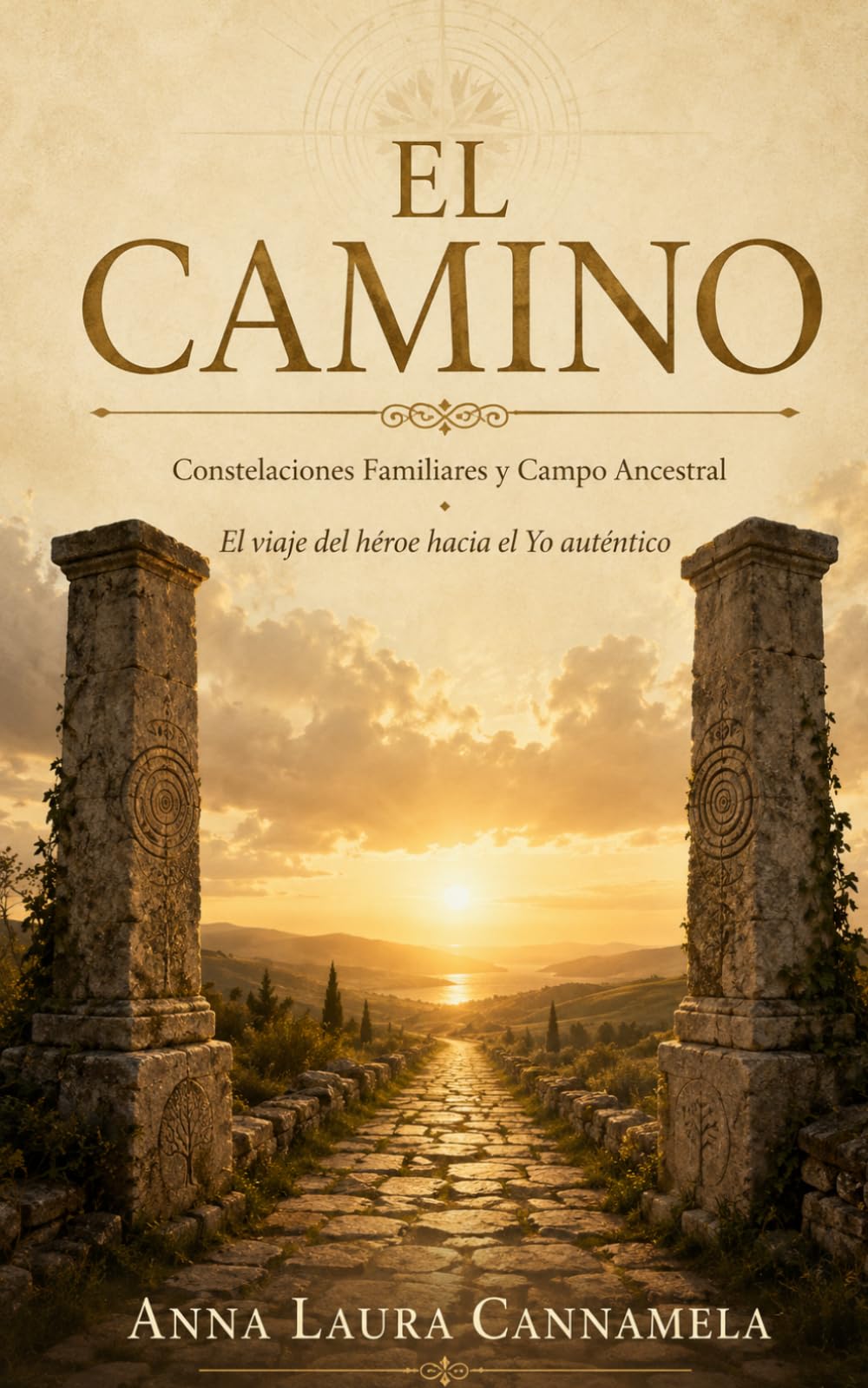EL CAMINO Constelaciones Familiares y Campo Ancestral: El viaje del héroe hacia el Yo auténtico