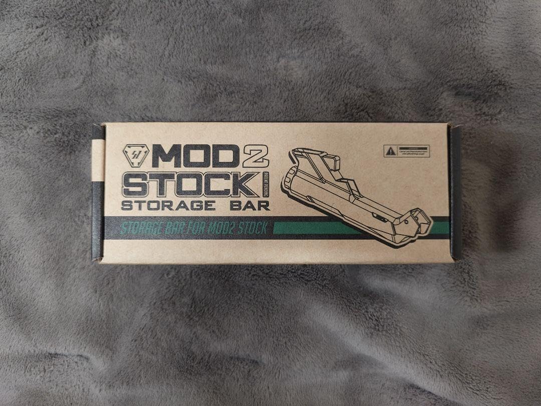 ストライクインダストリーズ　mod2 storage bar Strike Industries MOD 2 Stock Storage Bar | Wing Tactical