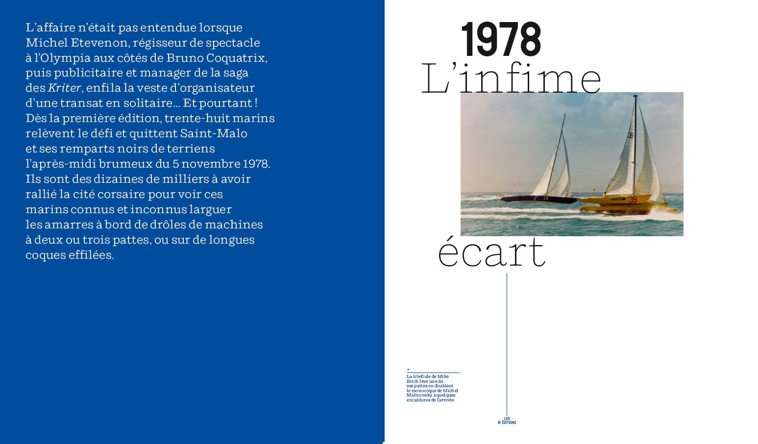 La Route du Rhum