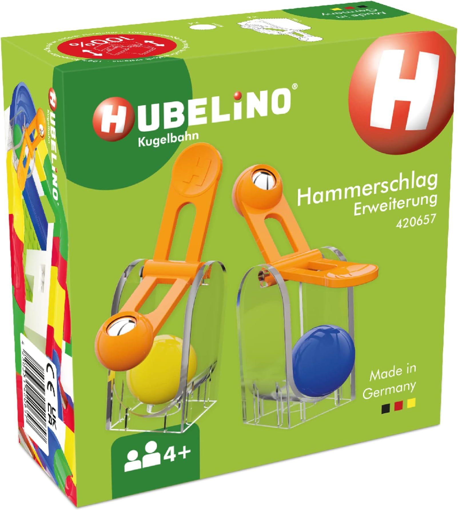 HABA Hubelino Gravity Hammer Accessory