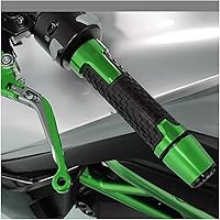 Vista 3 de Motorcycle 22mm Handlebar Grips Hand Bar Handle Grip End for Suzuki DL650 V-Strom DL 650 VSTROM 2011-2016 2017 2018 2019 2020 2021 2022 2023