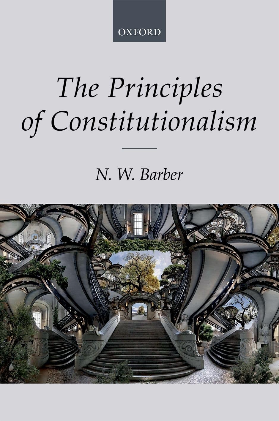 PRINCIPLES OF CONSTITUTIONALISM CLOTH