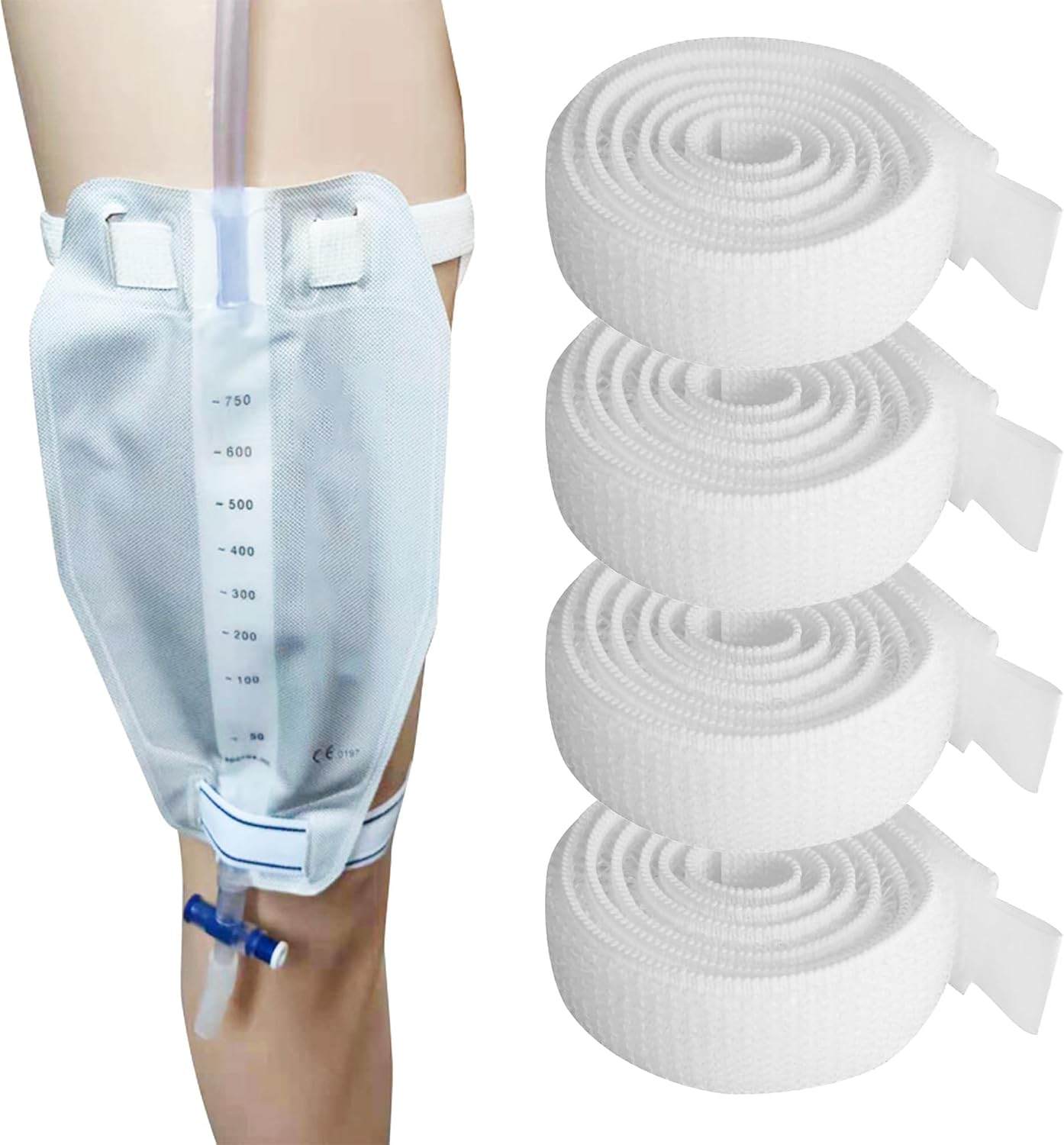 Katheterhalter und Urinbeutelhalter | Gerwing Medizinprodukte Katheterhalter und Urinbeutelhalter | Gerwing Medizinprodukte