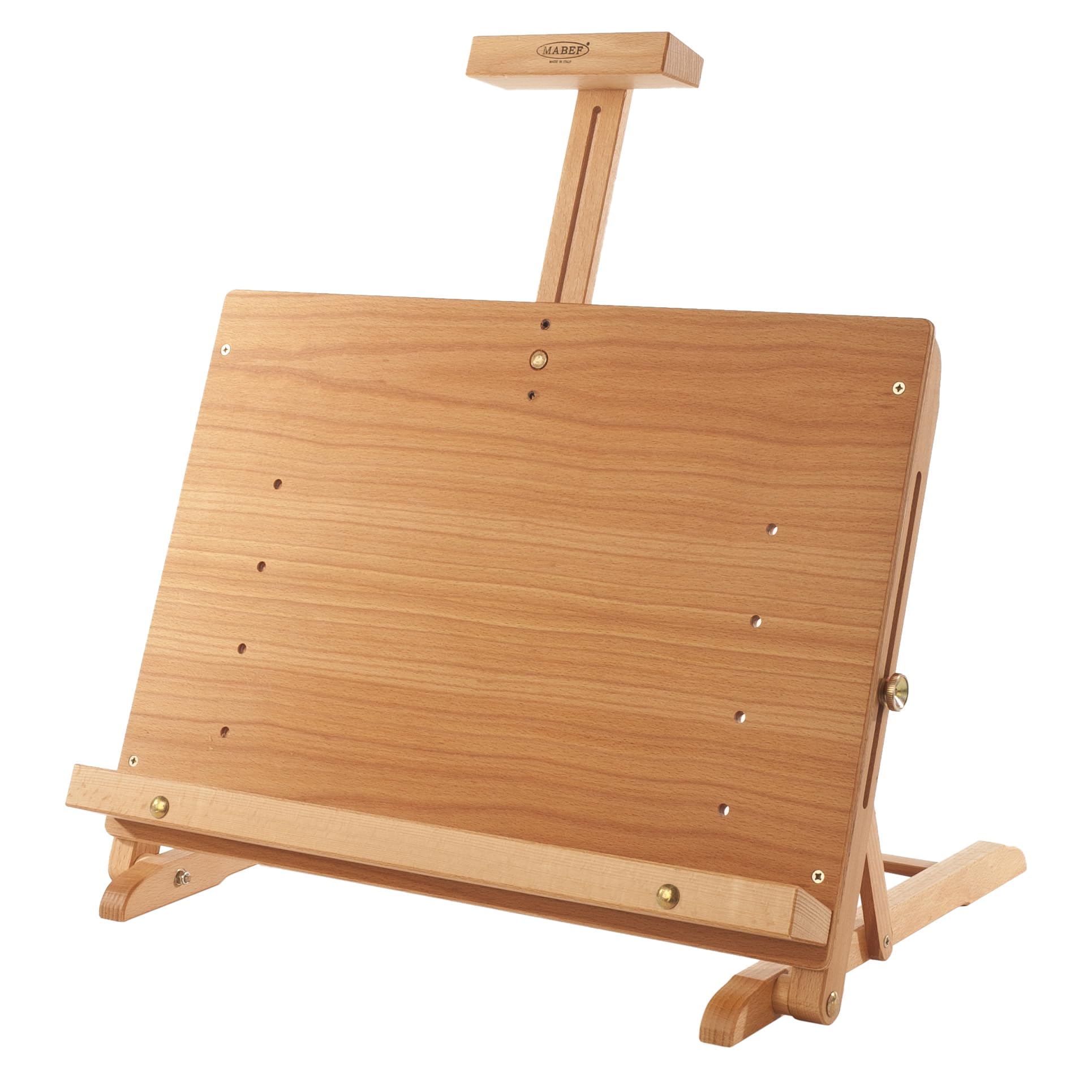 Amazon.co.jp: Mabef Mbm-34 Lectern Table Easel by Mabef : ホビー
