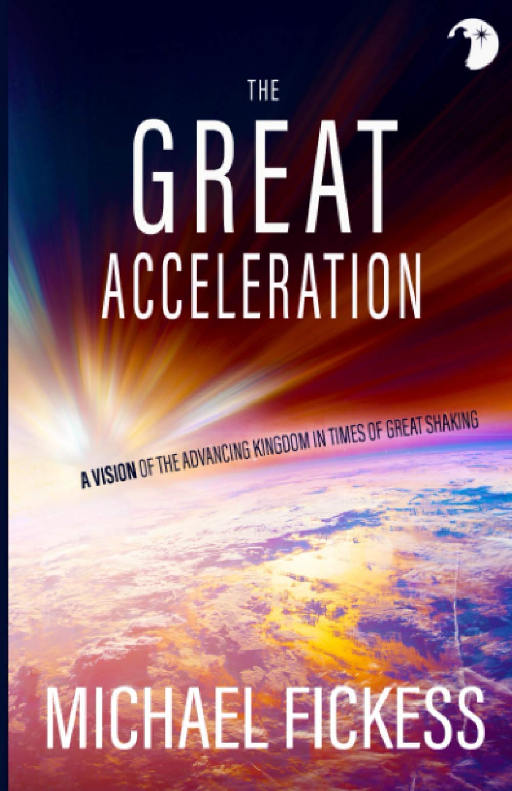 The Great Acceleration