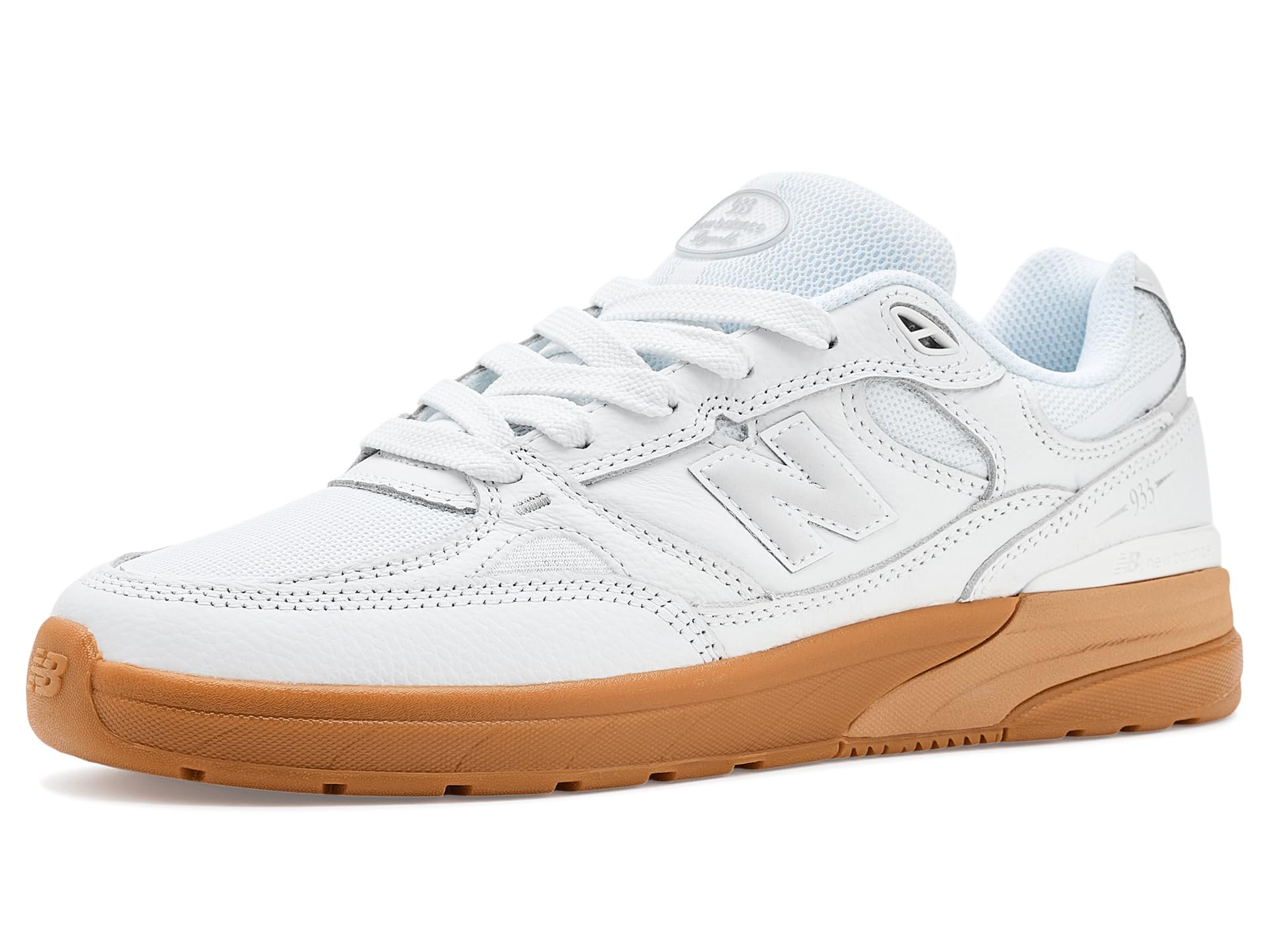 New Balance Adults/Unisex 933 Andrew Reynolds