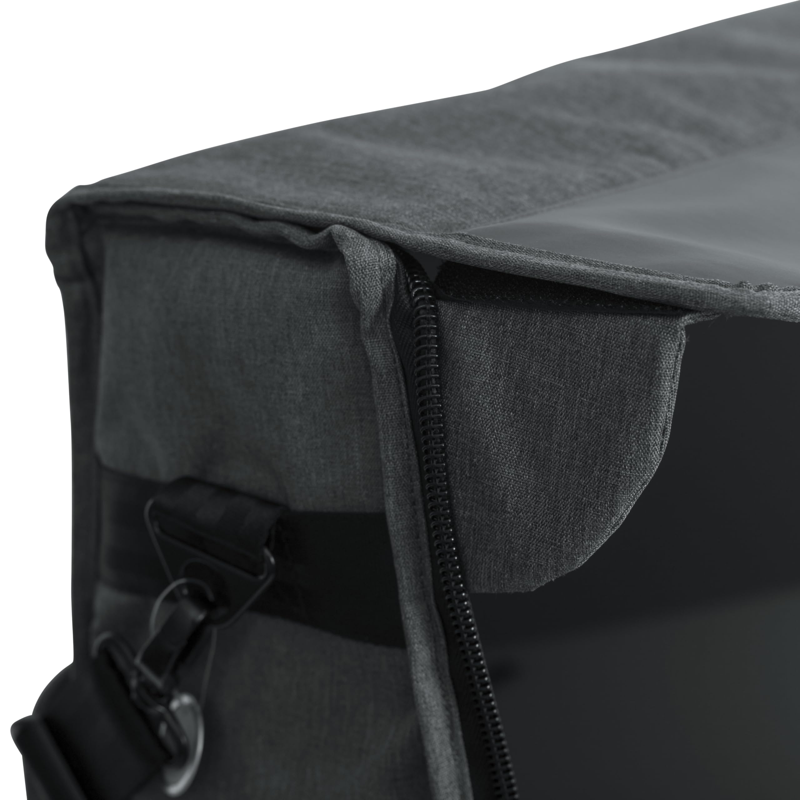 Gator G-CPR-IM27 Torba na Laptopa, Szary, 27 cali