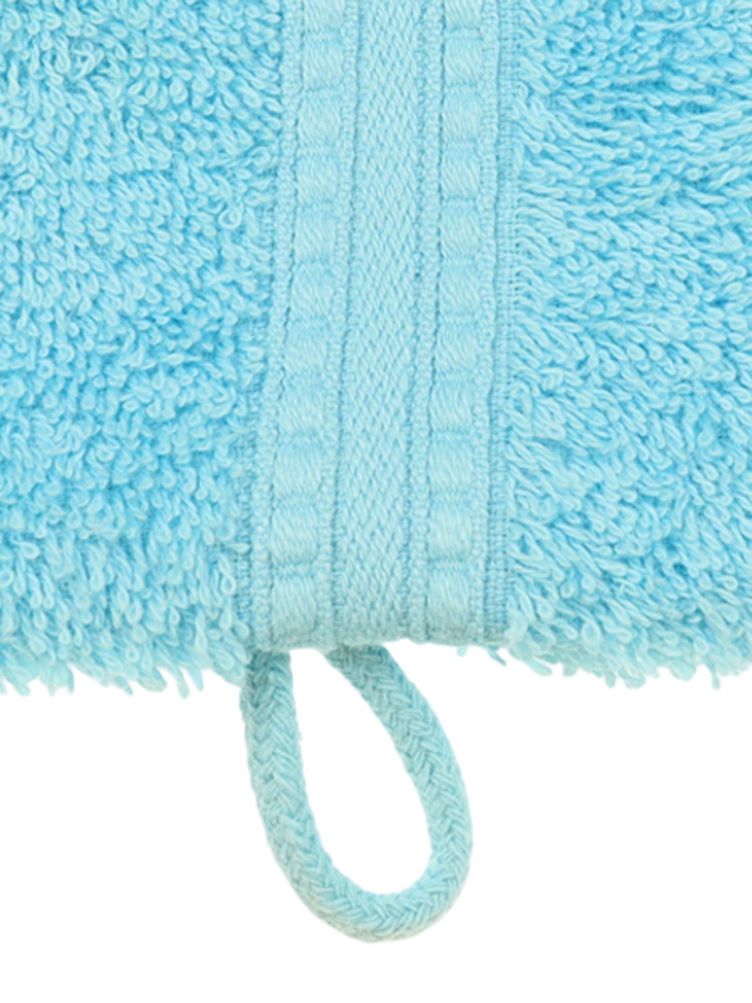 Julie Julsen® Guanti da lavaggio biologici, disponibili in 32